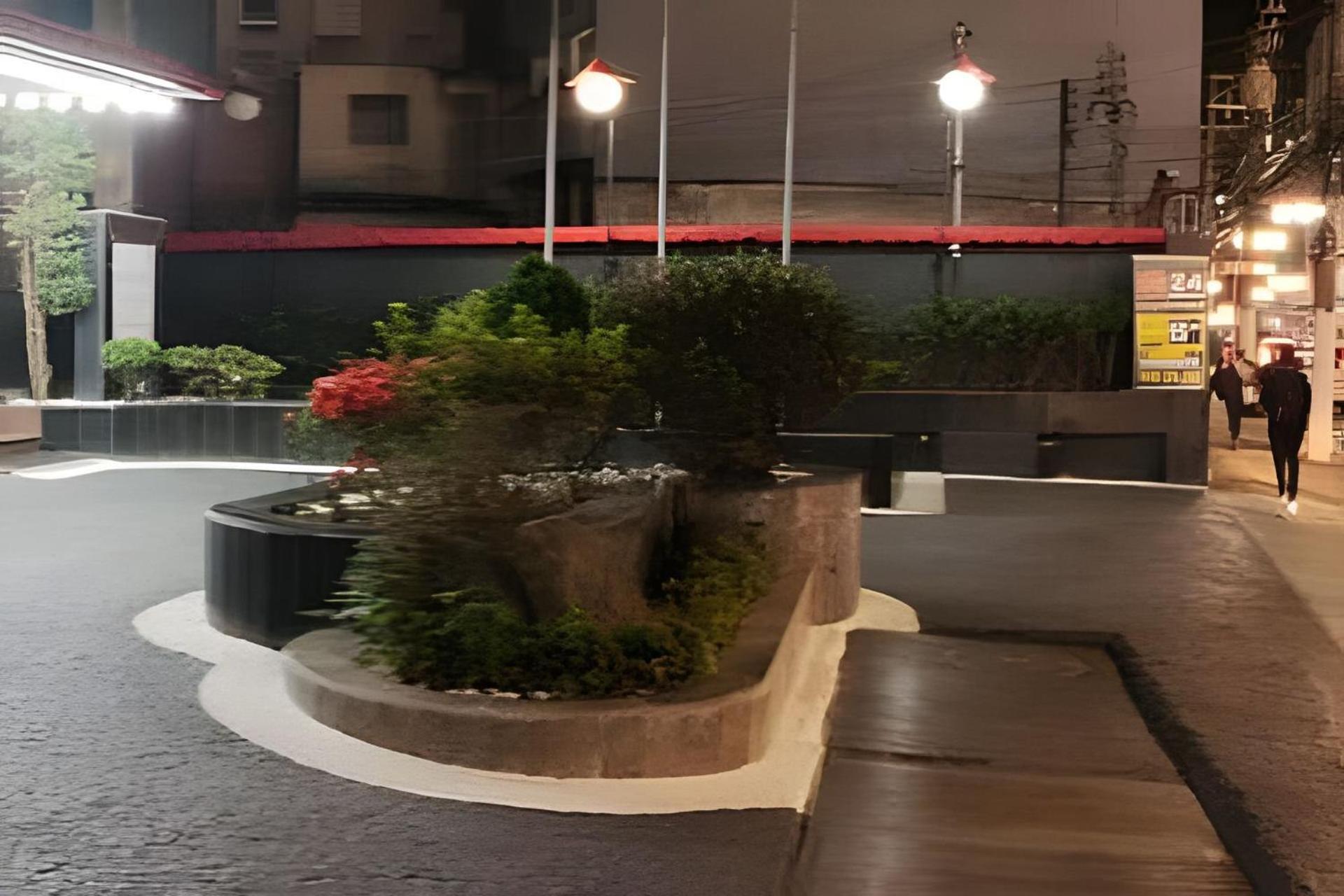 Holiday home Flat Belolar Garagem Hakka Feirinha E Hospitais
