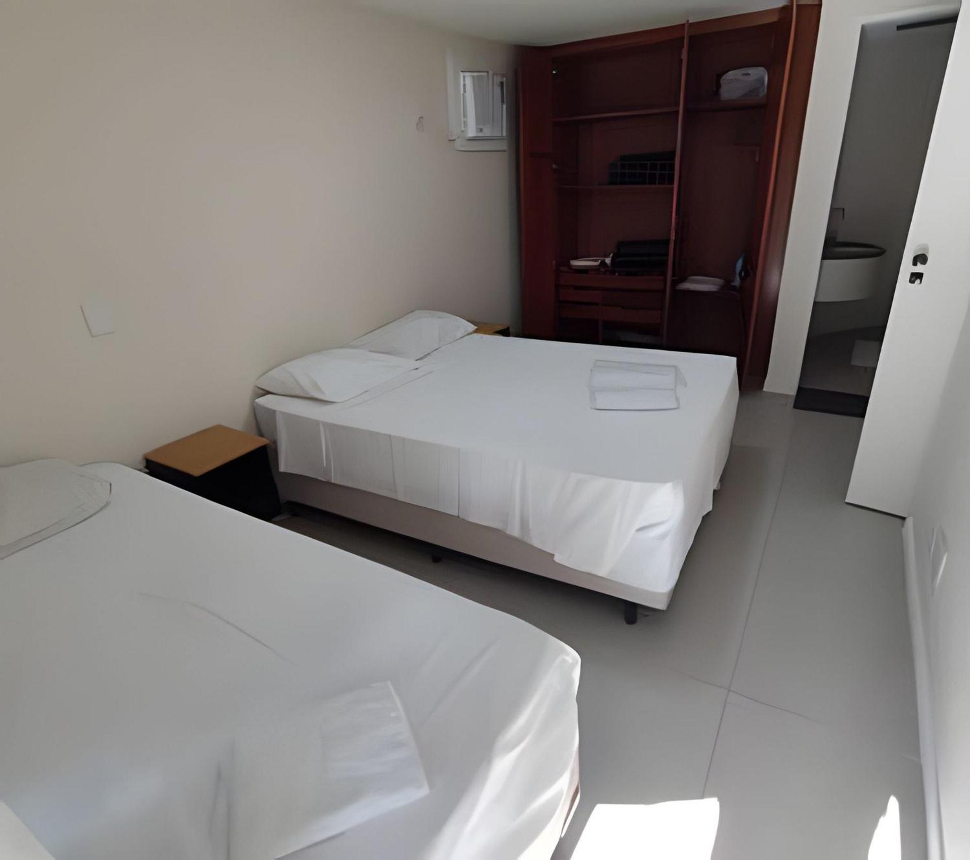 Flat Belolar Garagem Hakka Feirinha E Hospitais Holiday home Sao Paulo