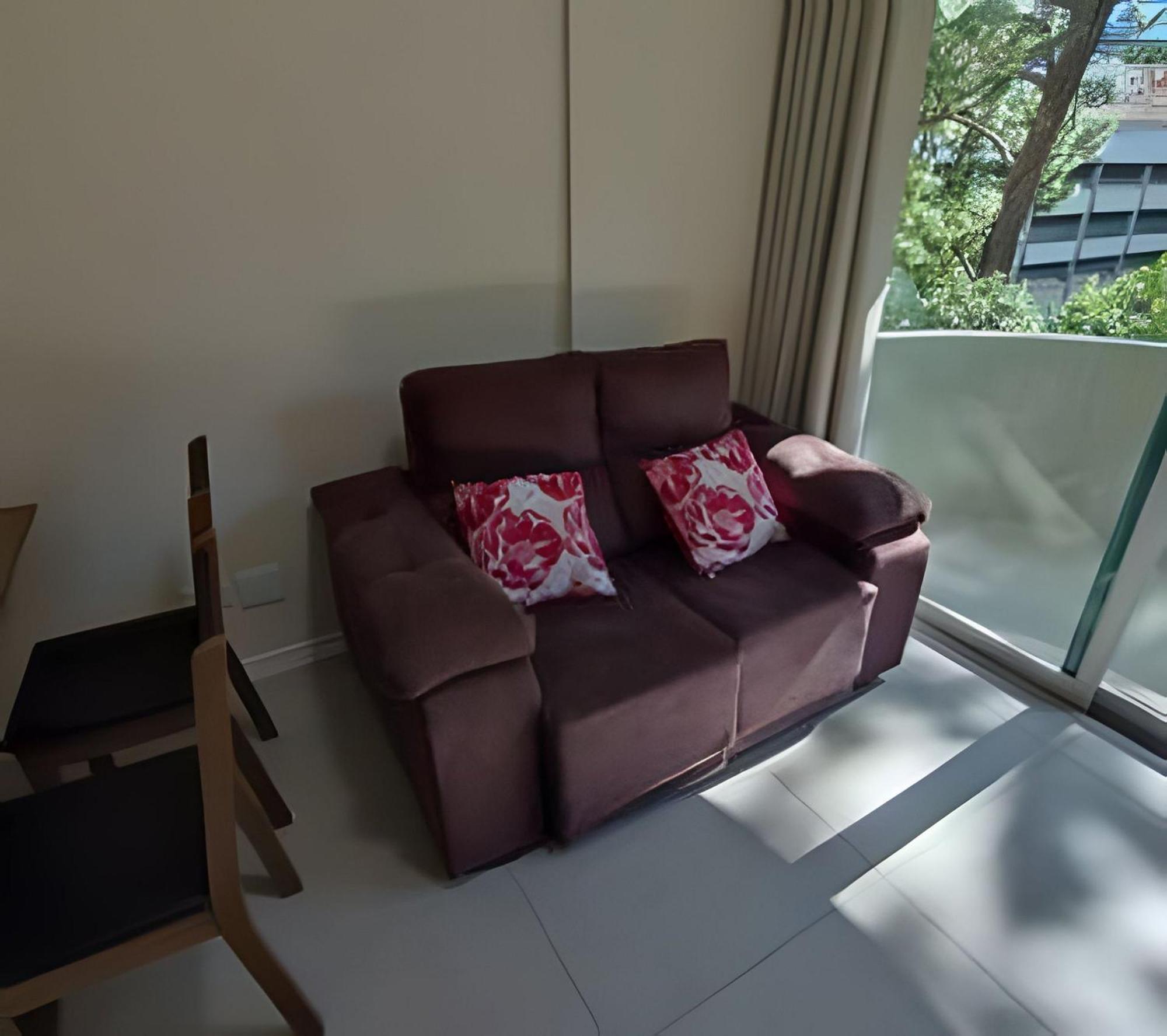 Flat Belolar Garagem Hakka Feirinha E Hospitais Holiday home