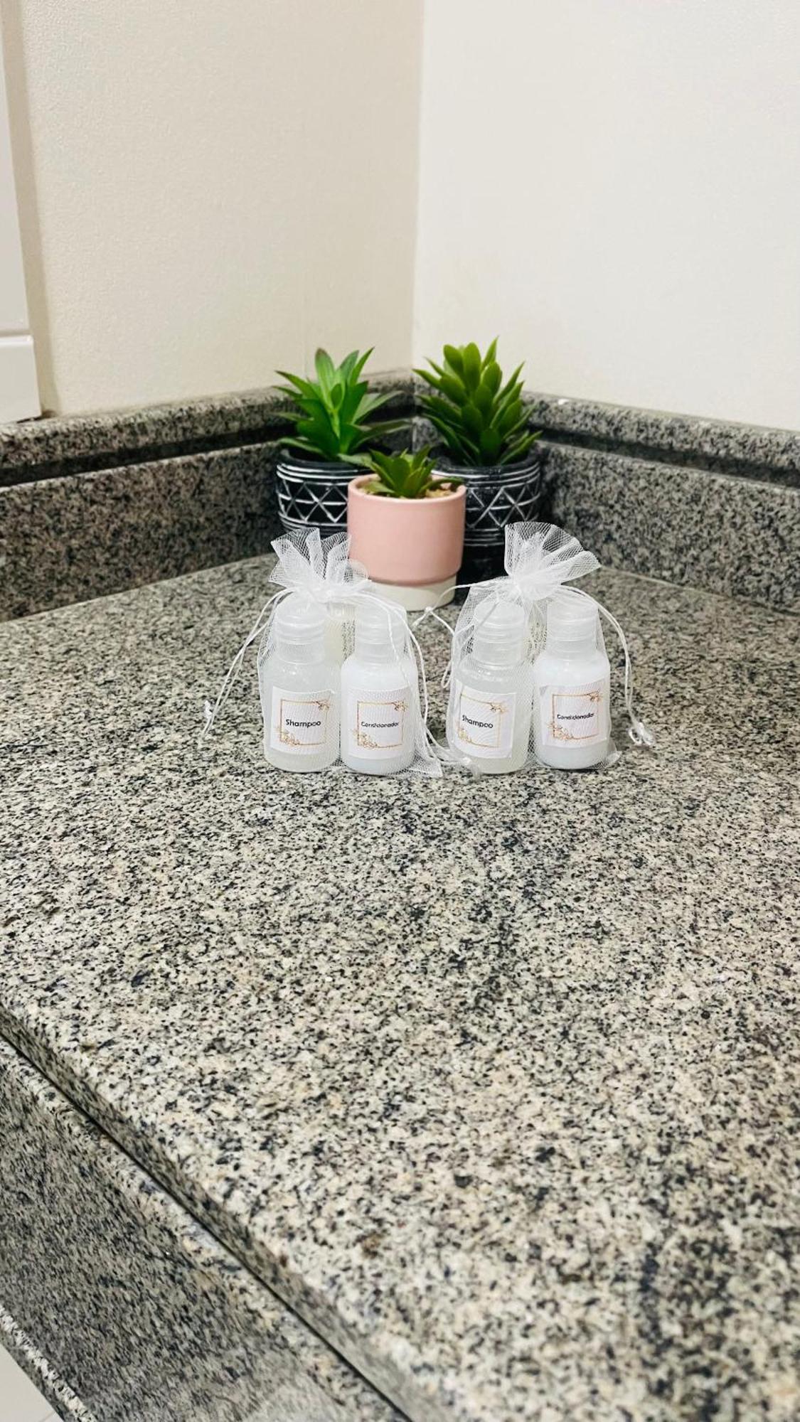 Hotel Flat De Luxo Aeroporto Congonhas - Esuites São Paulo