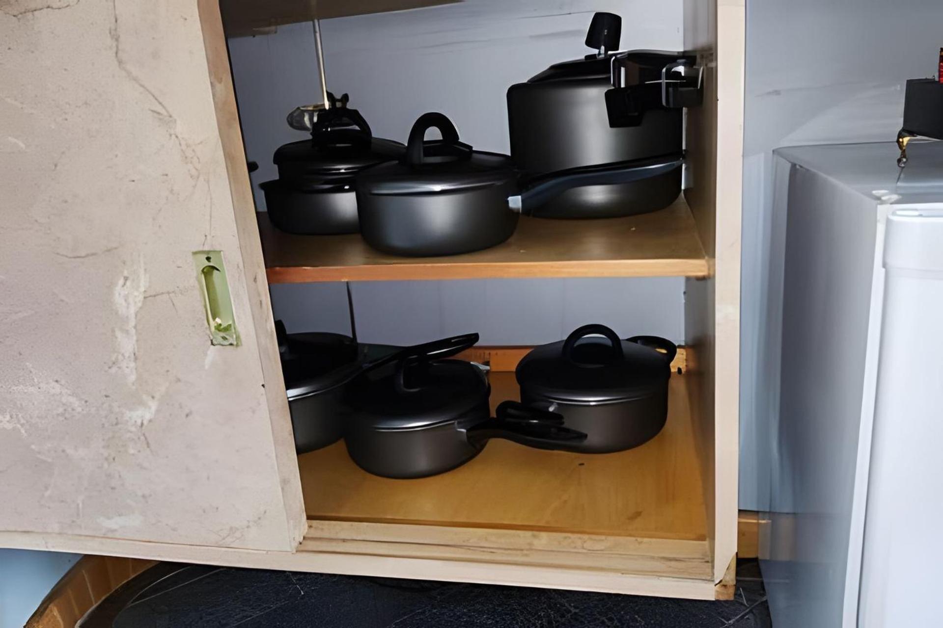 Apartamento Apartamento Tranquilo Garagem, Hakka, Feirinha E Hospitais