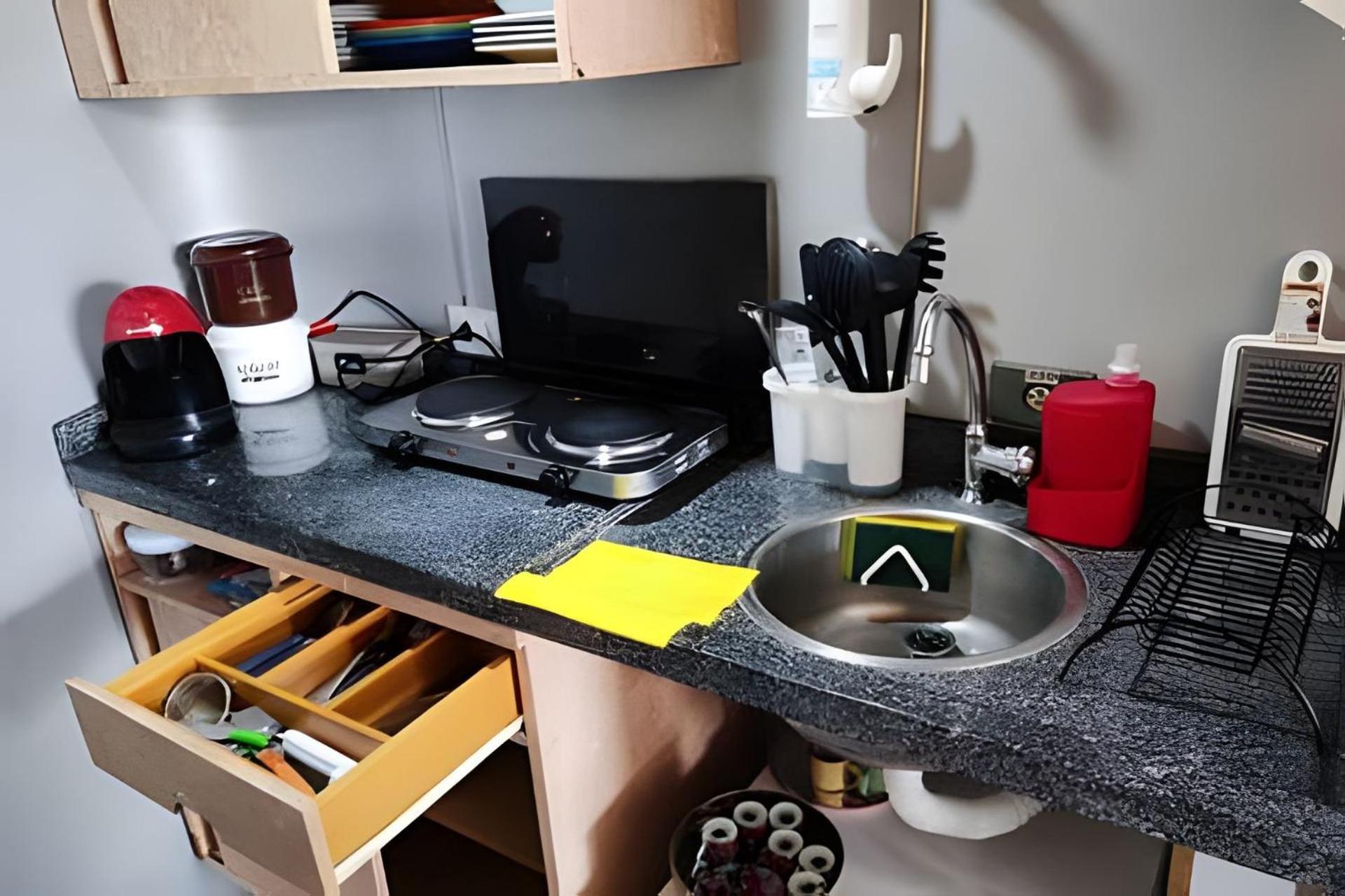 Apartamento Tranquilo Garagem, Hakka, Feirinha E Hospitais Apartamento São Paulo