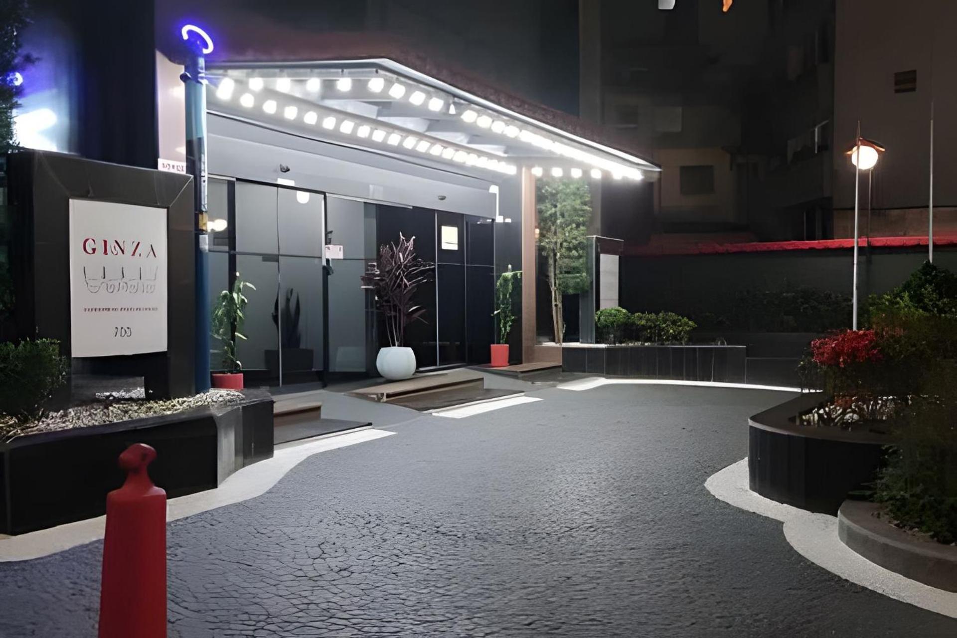 Apartamento Apartamento Tranquilo Garagem, Hakka, Feirinha E Hospitais São Paulo