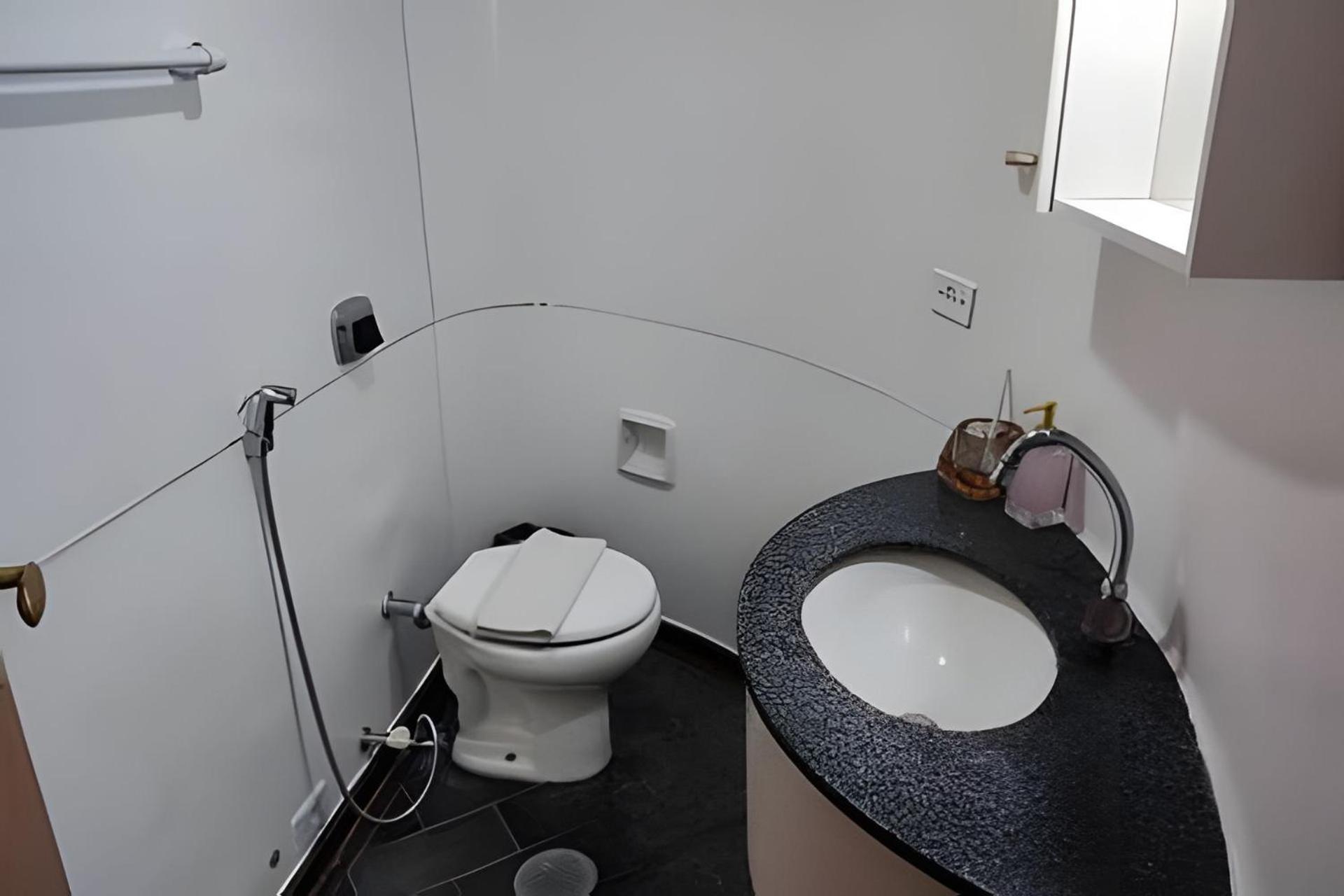 Apartamento Tranquilo Garagem, Hakka, Feirinha E Hospitais São Paulo
