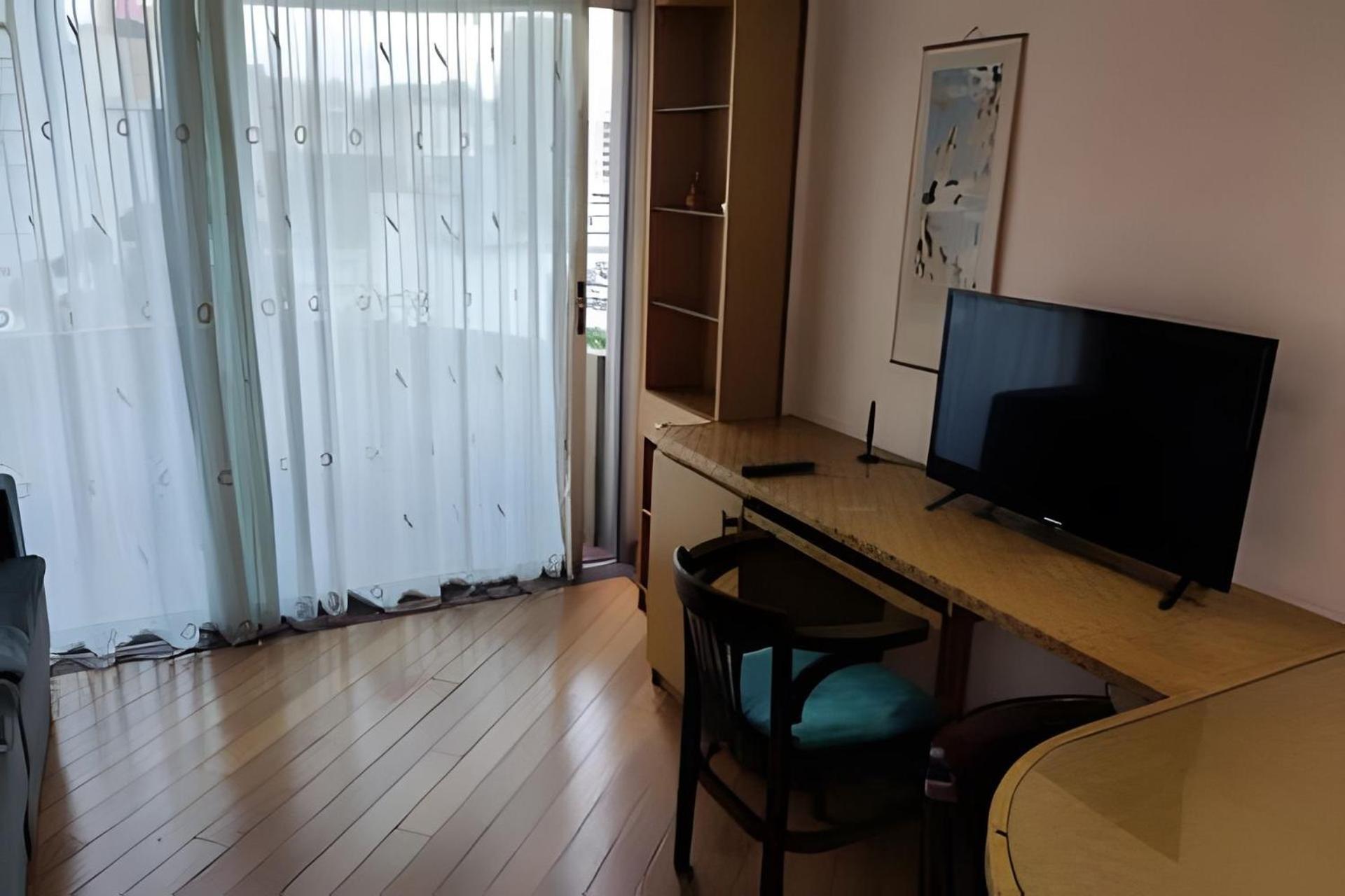 Apartamento Tranquilo Garagem, Hakka, Feirinha E Hospitais Apartamento São Paulo