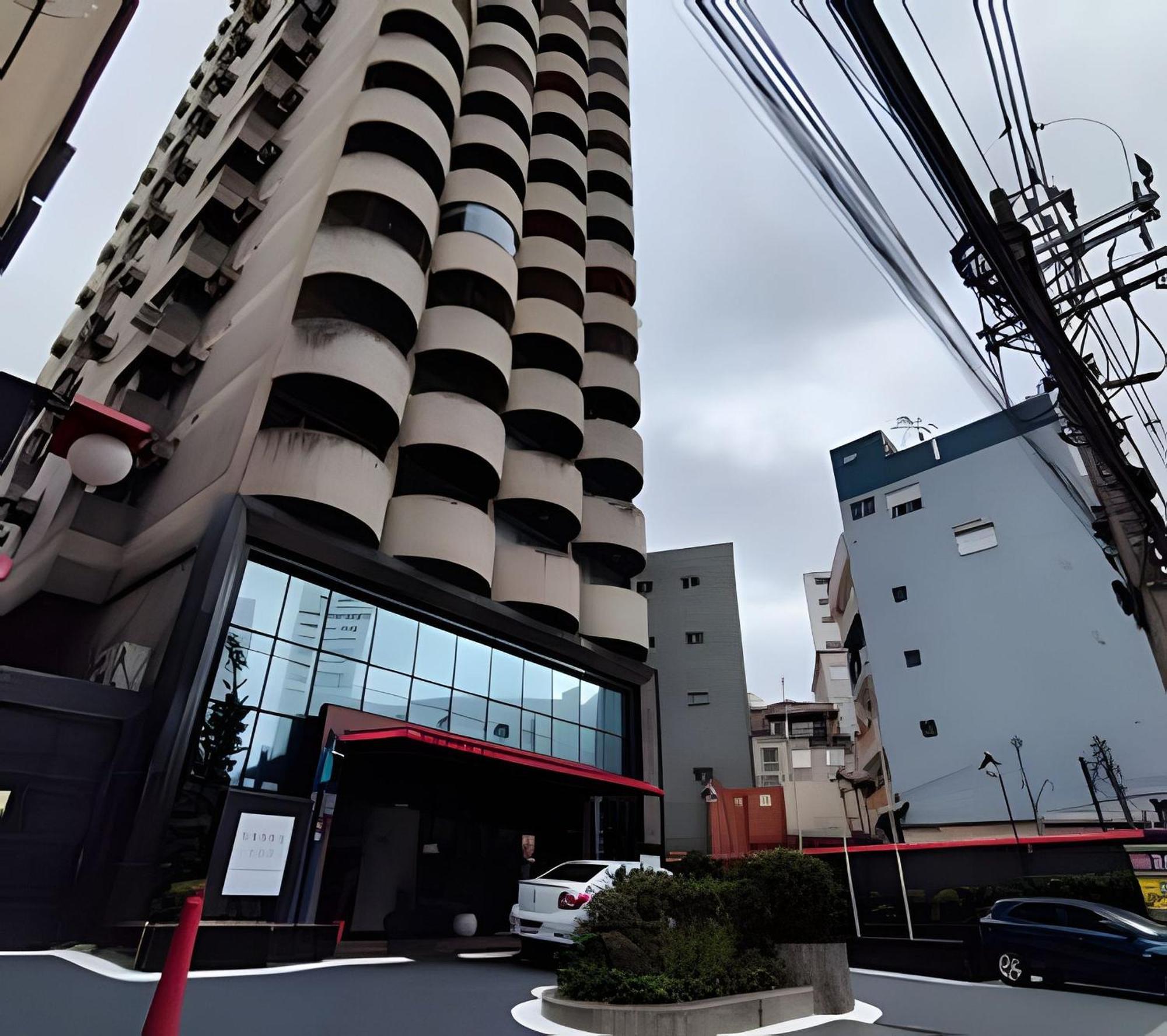 Apartamento Apartamento Tranquilo Garagem, Hakka, Feirinha E Hospitais São Paulo