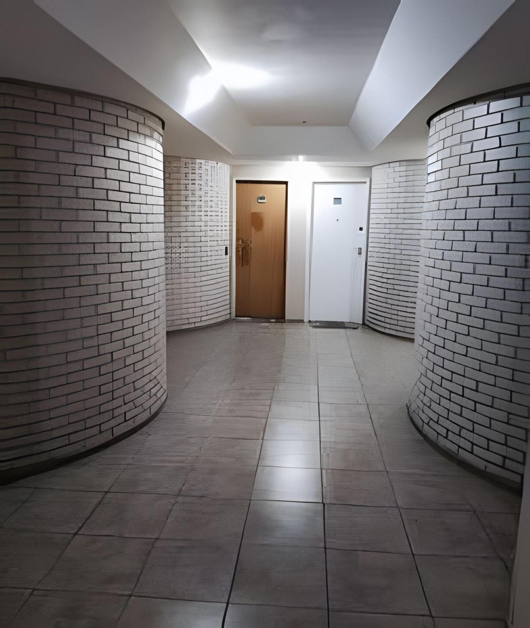 Apartamento Tranquilo Garagem, Hakka, Feirinha E Hospitais São Paulo