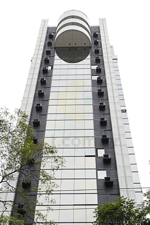 Innside Confort Faria Lima Apartment