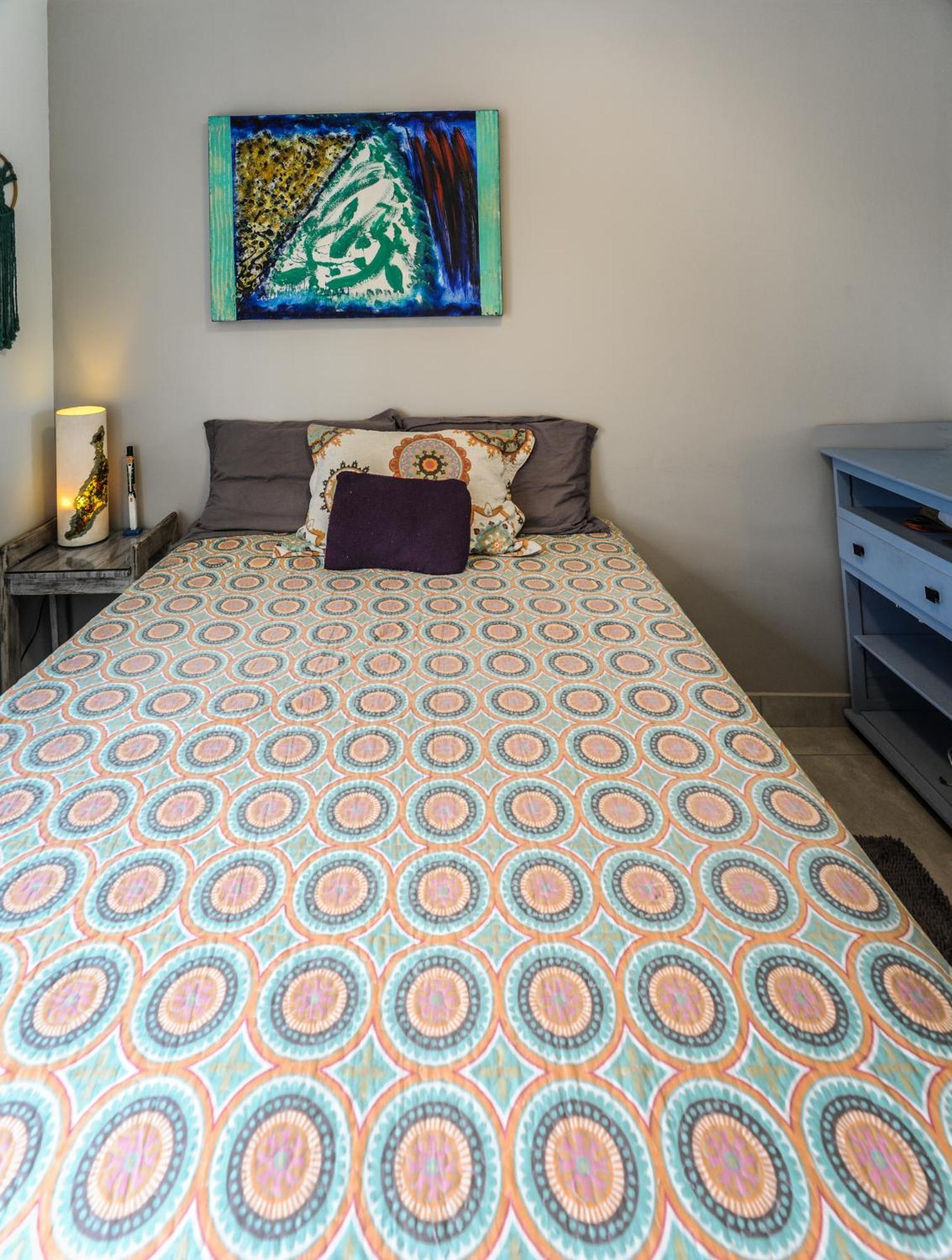 Homestay Casa Da Nivea Sao Paulo