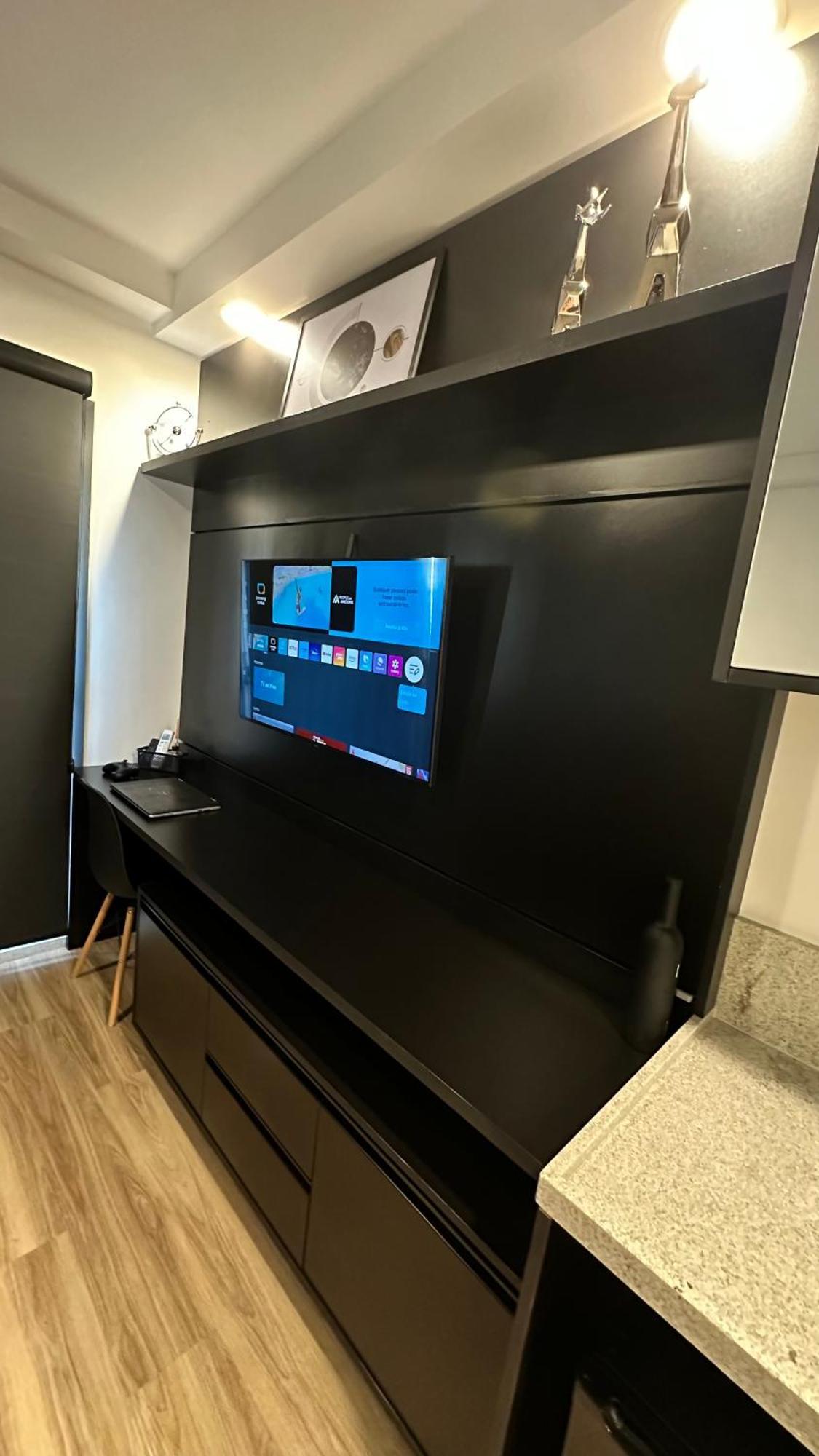 Raizes 712b Apartment *
