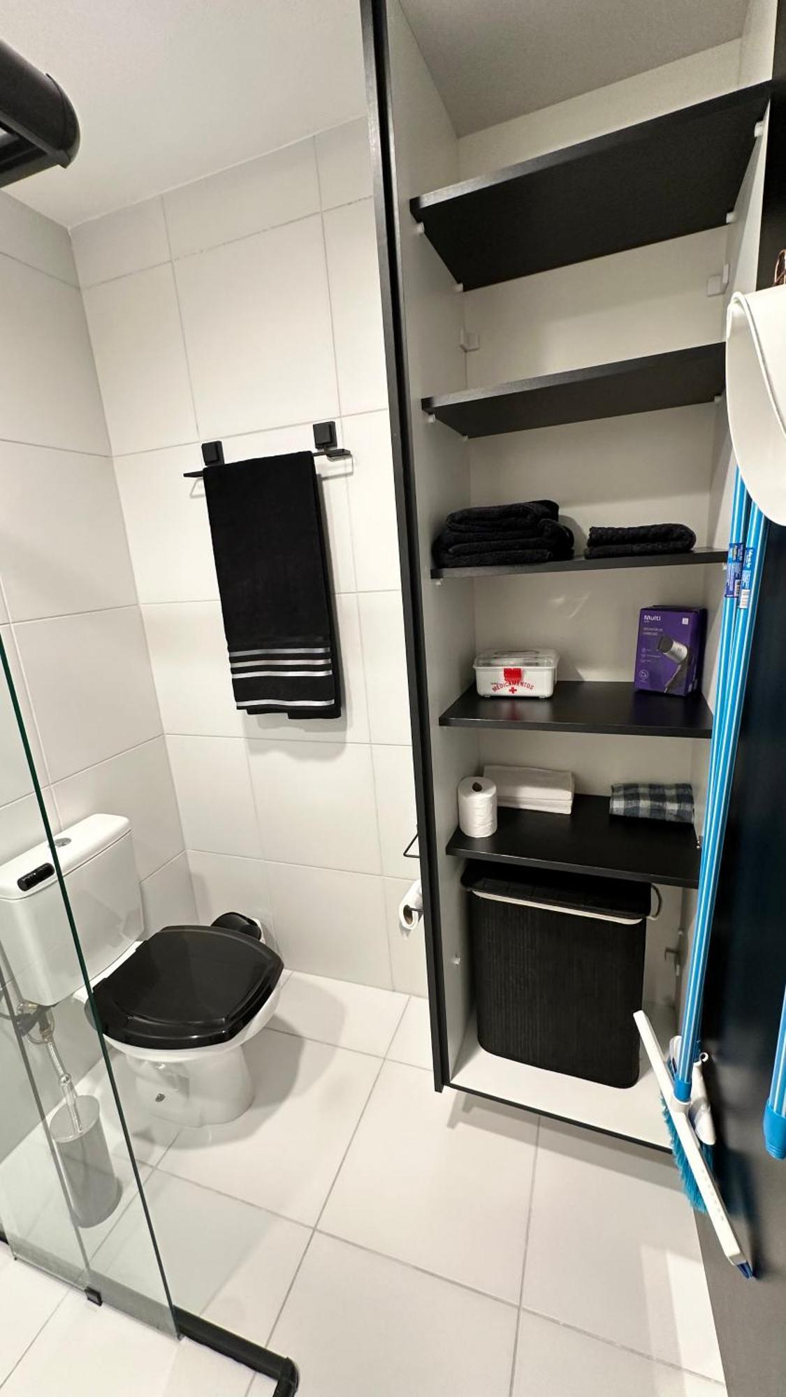 Raizes 712b Apartment