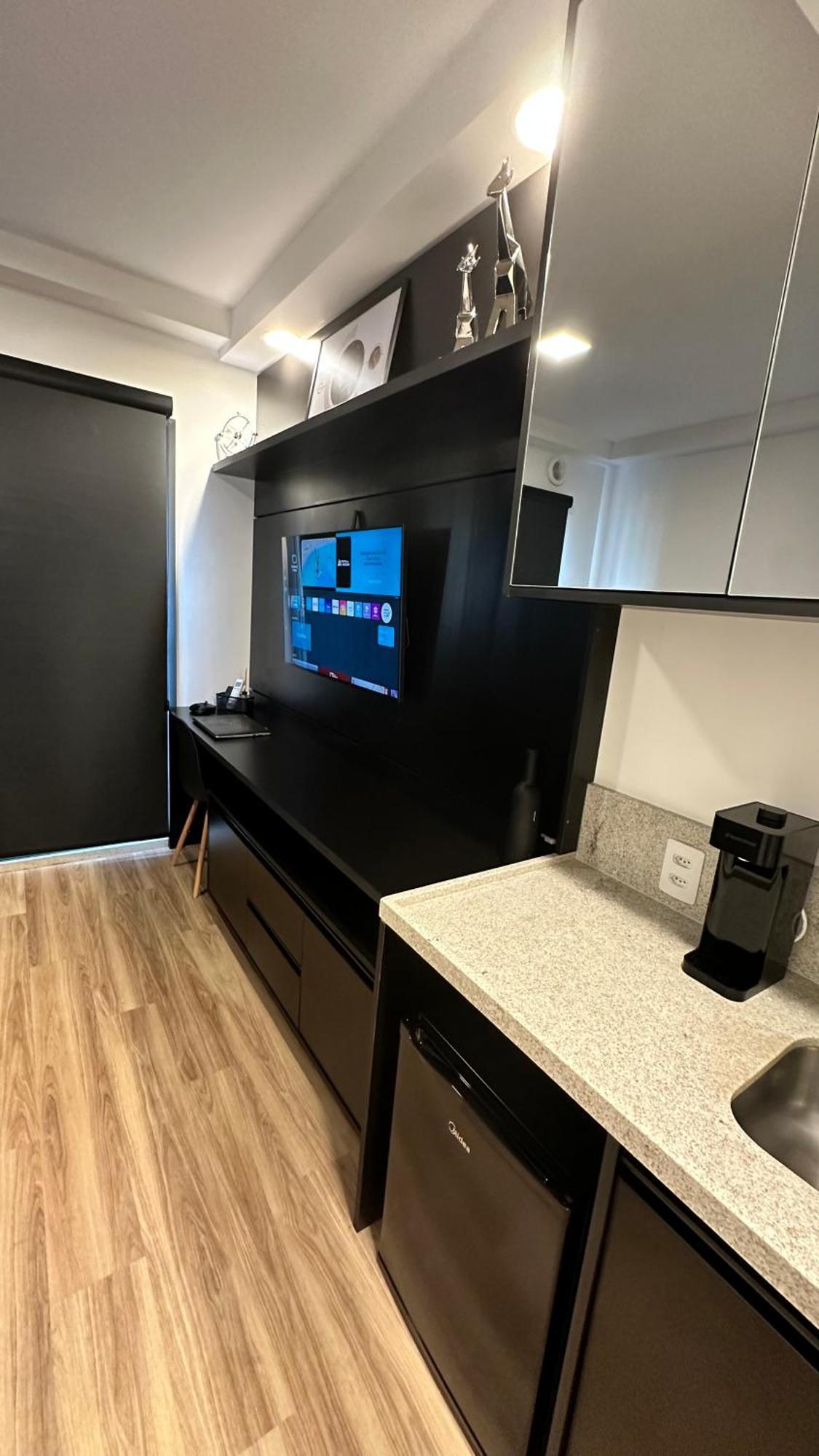 Apartment Raizes 712b *