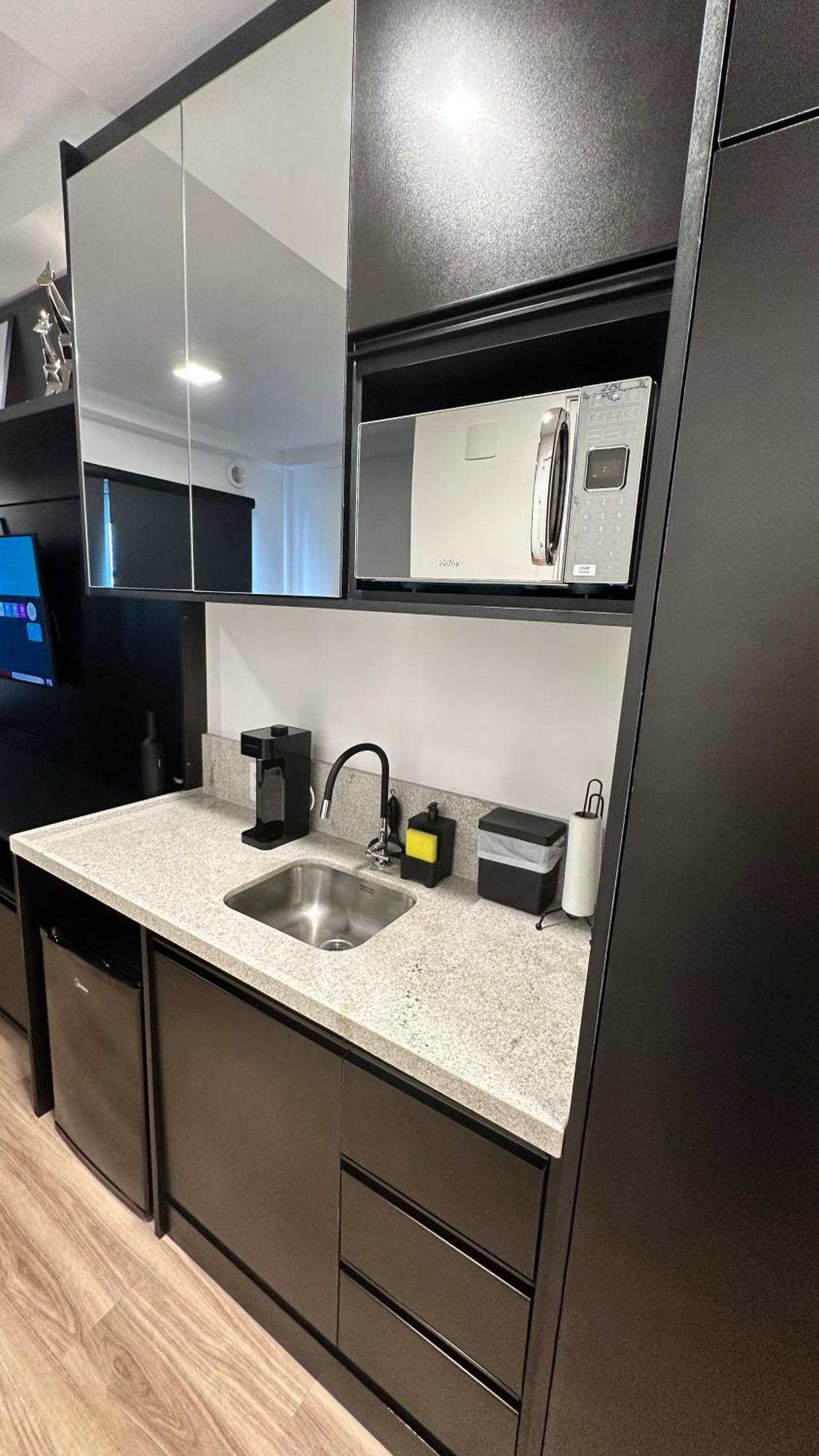 Raizes 712b Apartment *