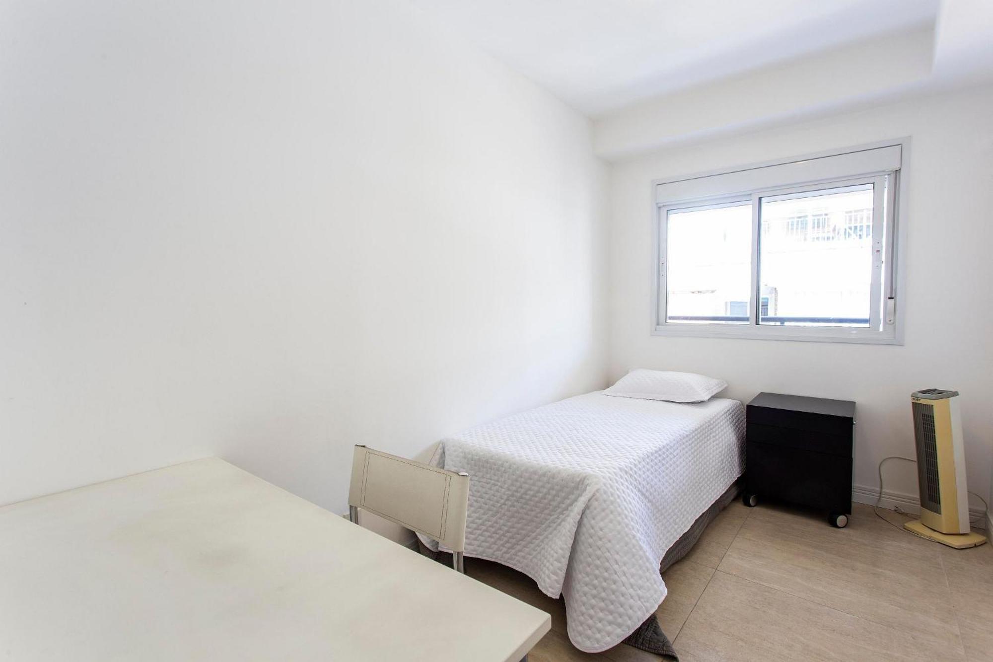 Menara Morumbi Apartment *
