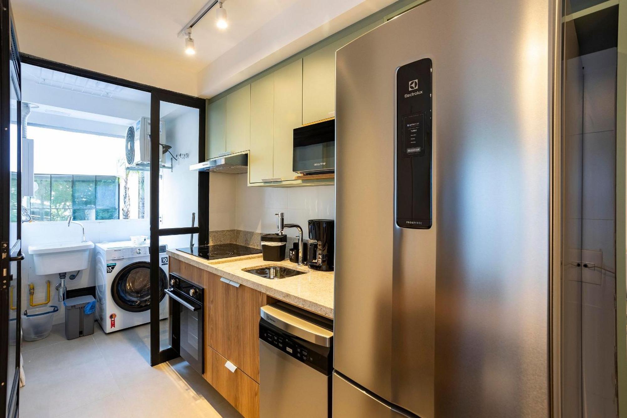 Boulevard Ibirapuera Apartamento São Paulo