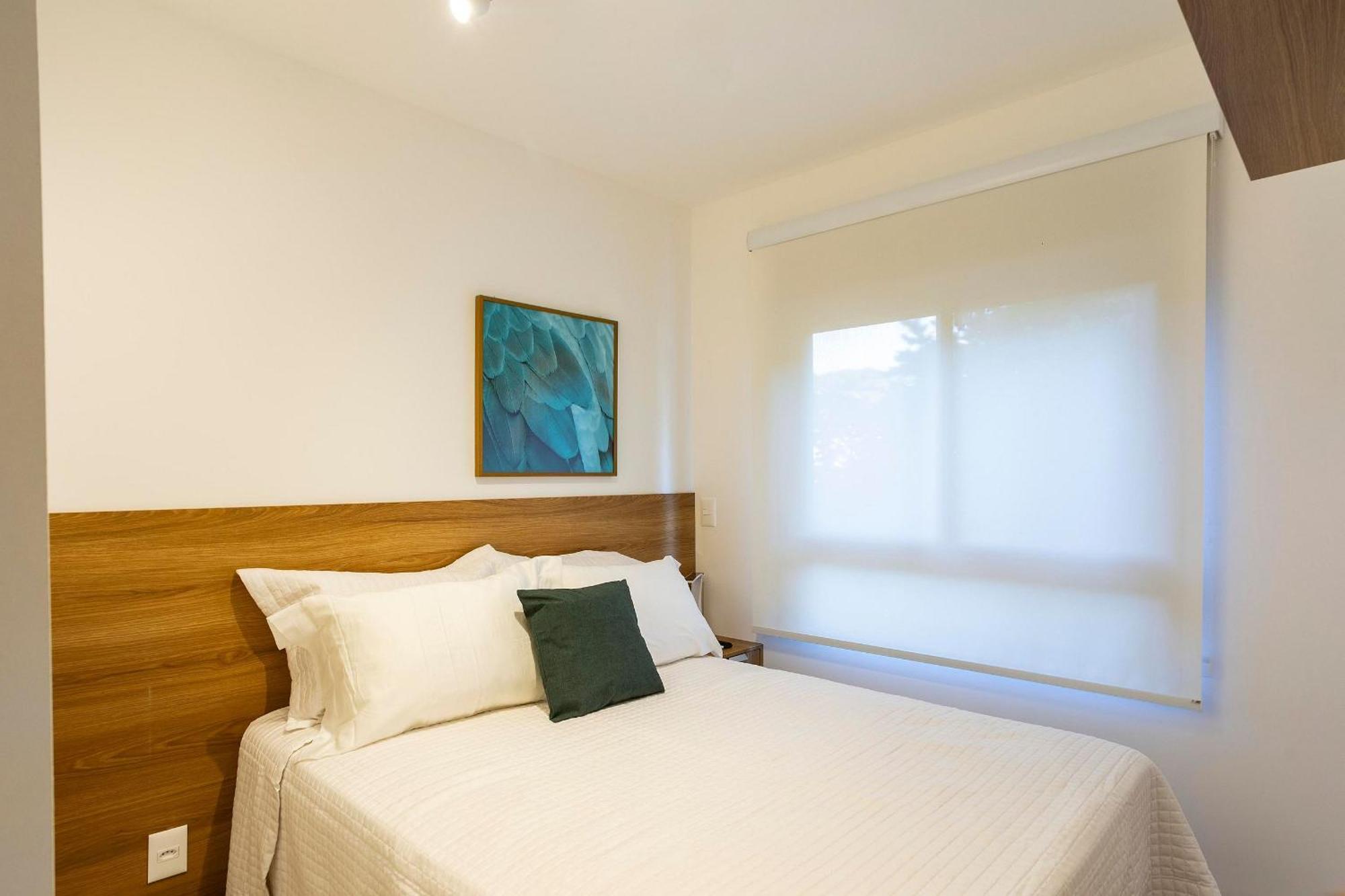 Apartamento Boulevard Ibirapuera