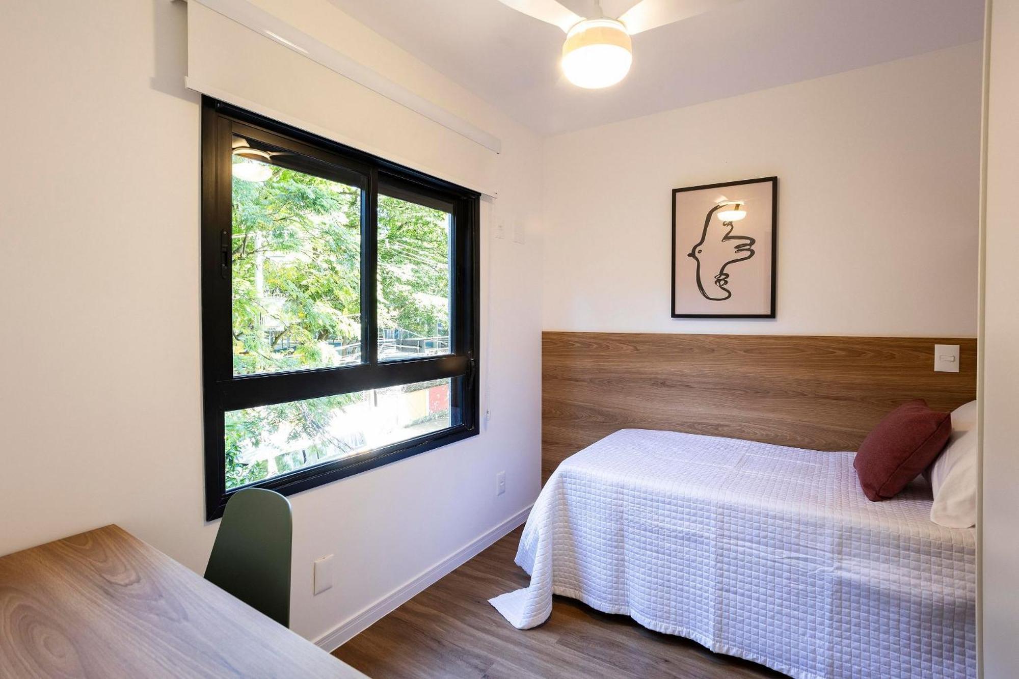 Boulevard Ibirapuera Apartamento *