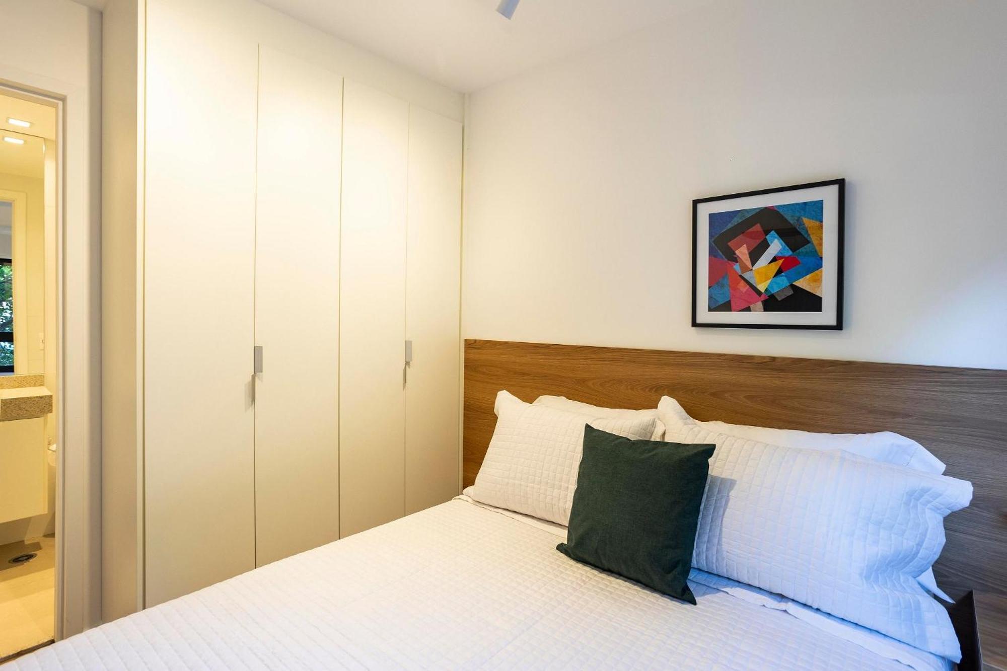 Boulevard Ibirapuera Apartamento *