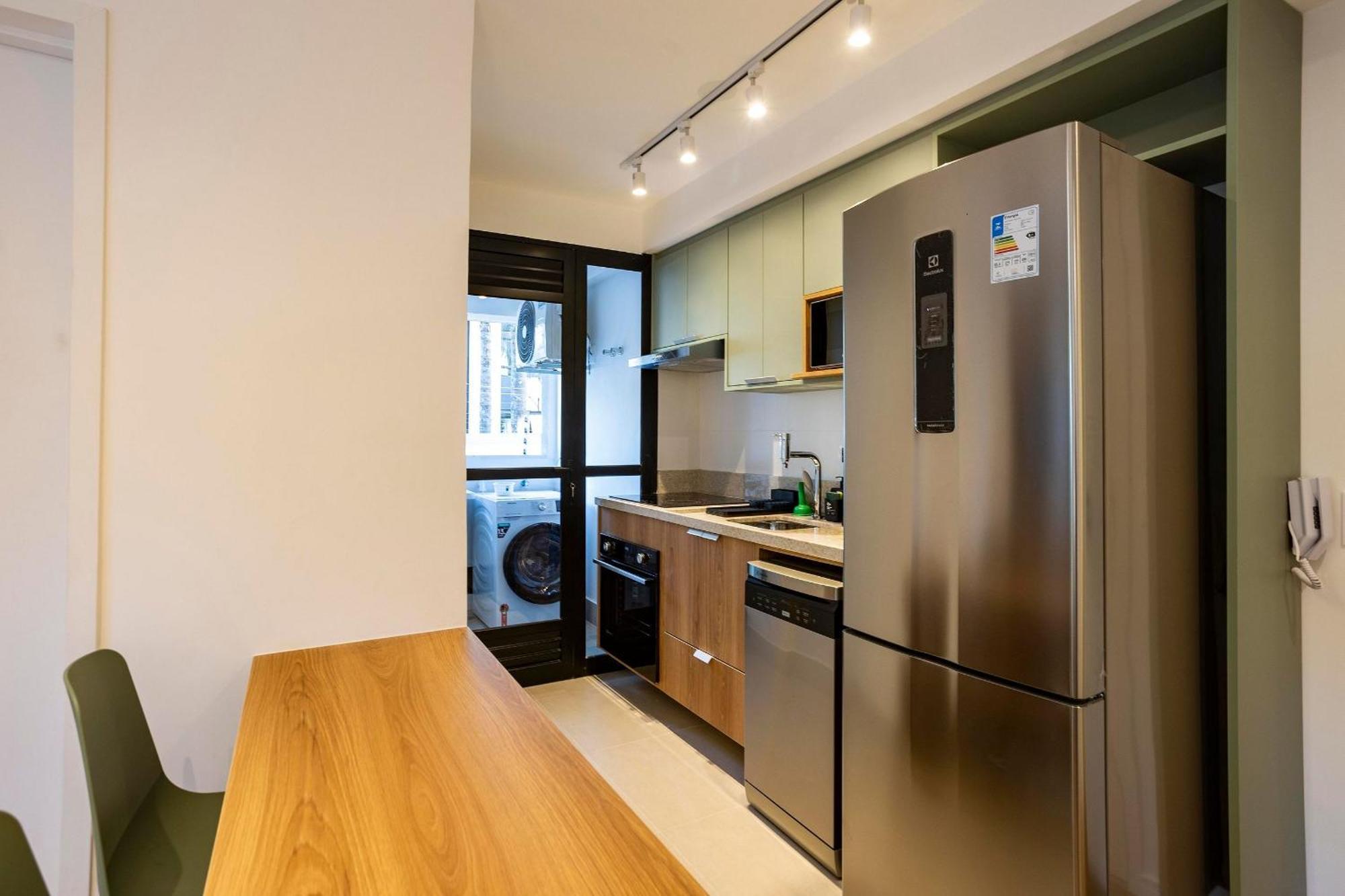 Apartamento Boulevard Ibirapuera São Paulo