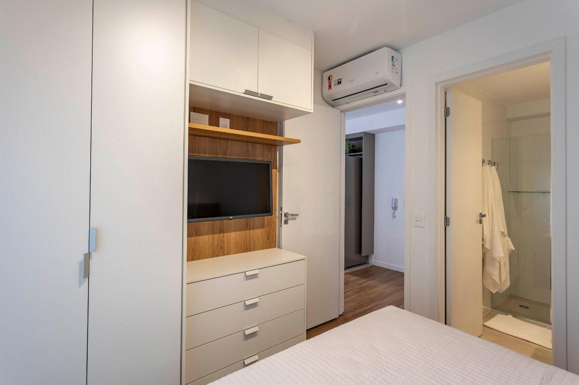 Boulevard Ibirapuera Apartamento São Paulo