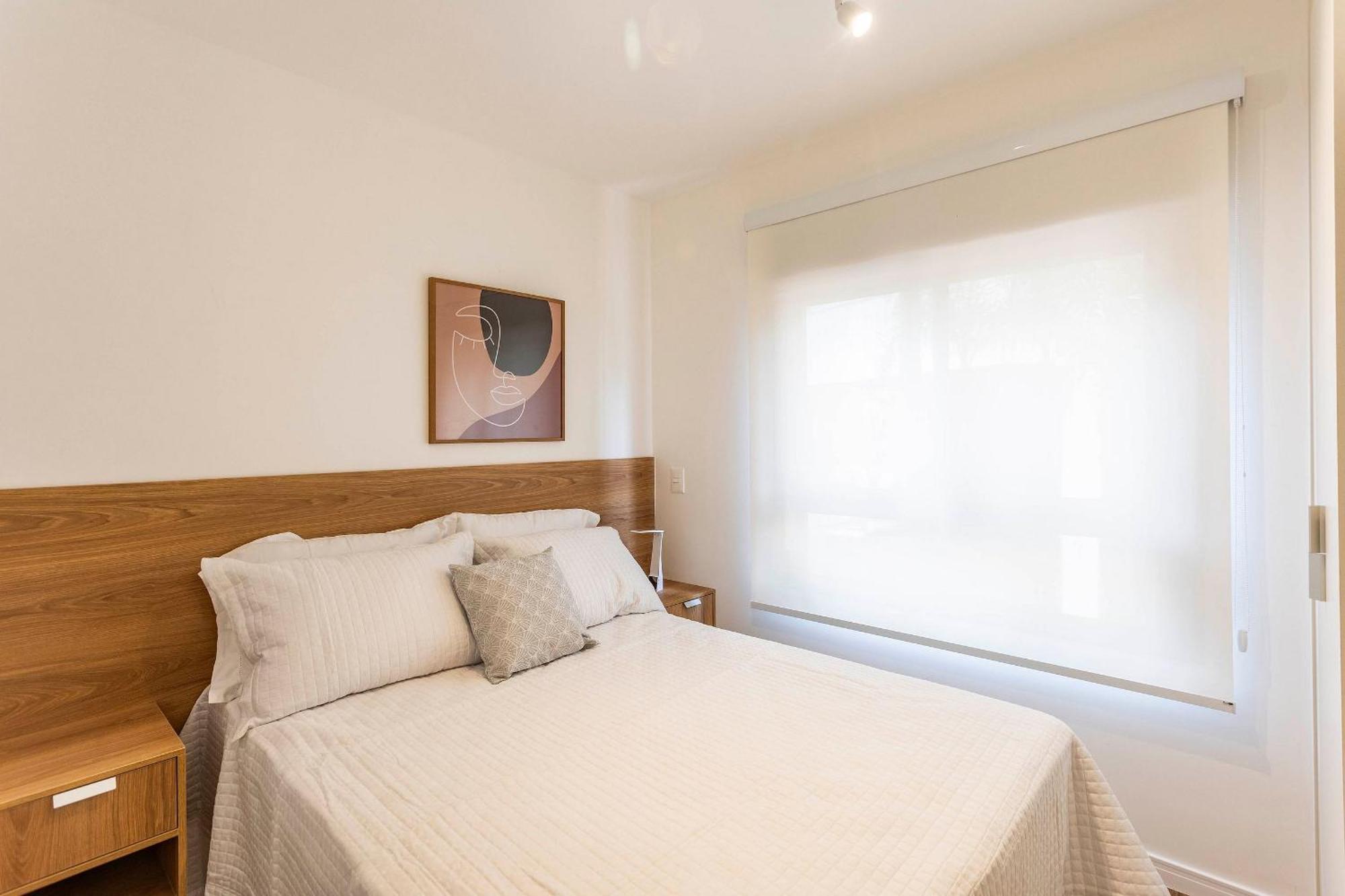 Apartamento Boulevard Ibirapuera São Paulo