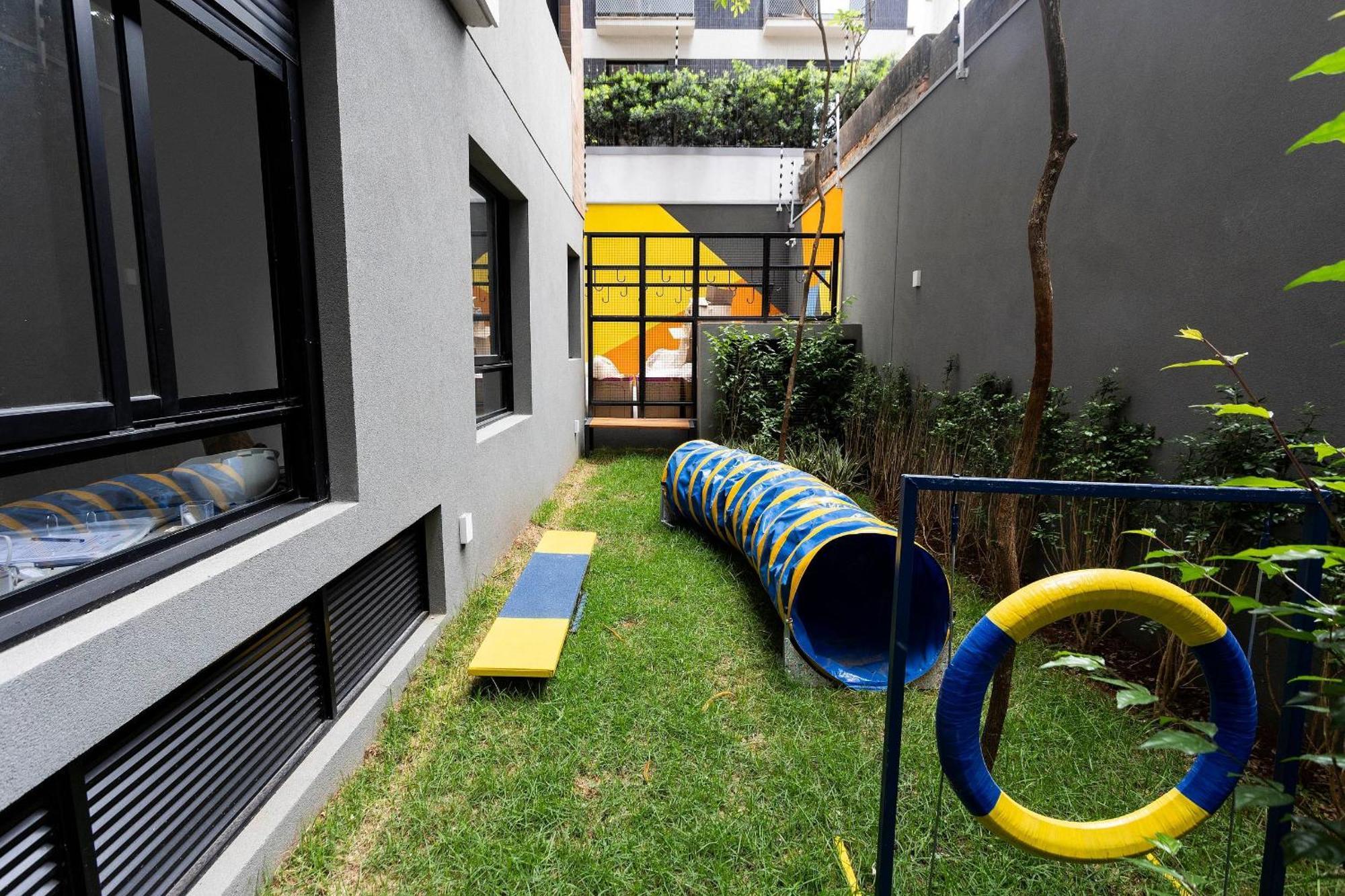 Apartamento Boulevard Ibirapuera São Paulo