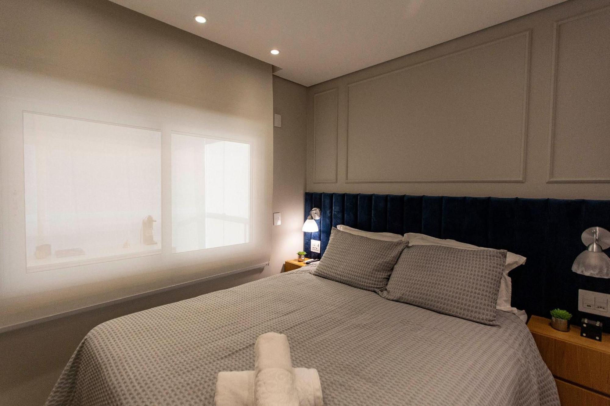 Atelier Bela Cintra Apartamento *