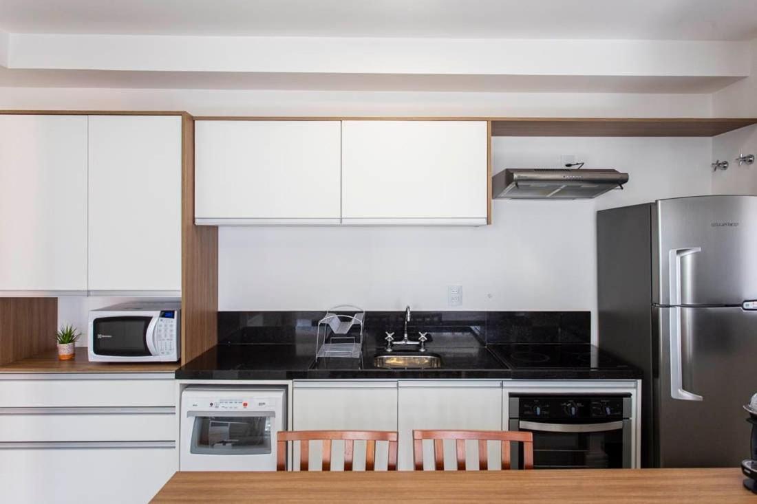 Apartamento Atelier Bela Cintra