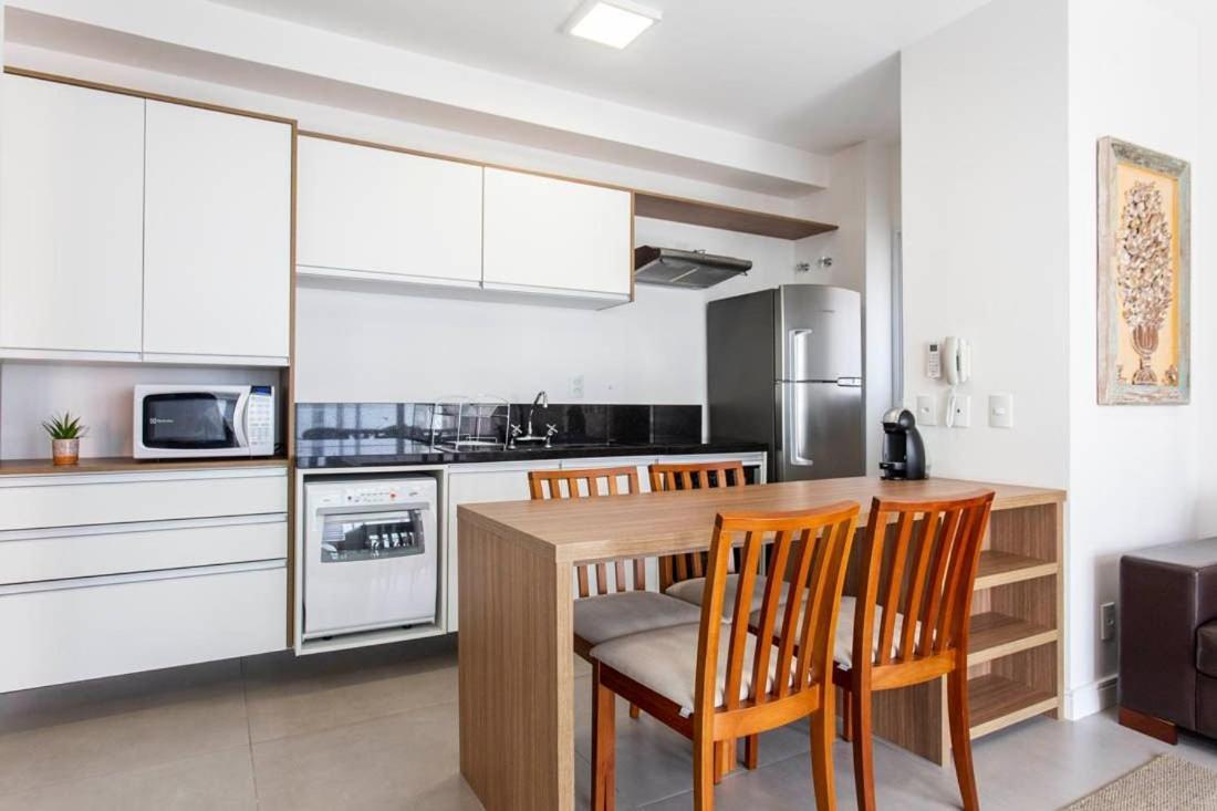 Apartamento Atelier Bela Cintra