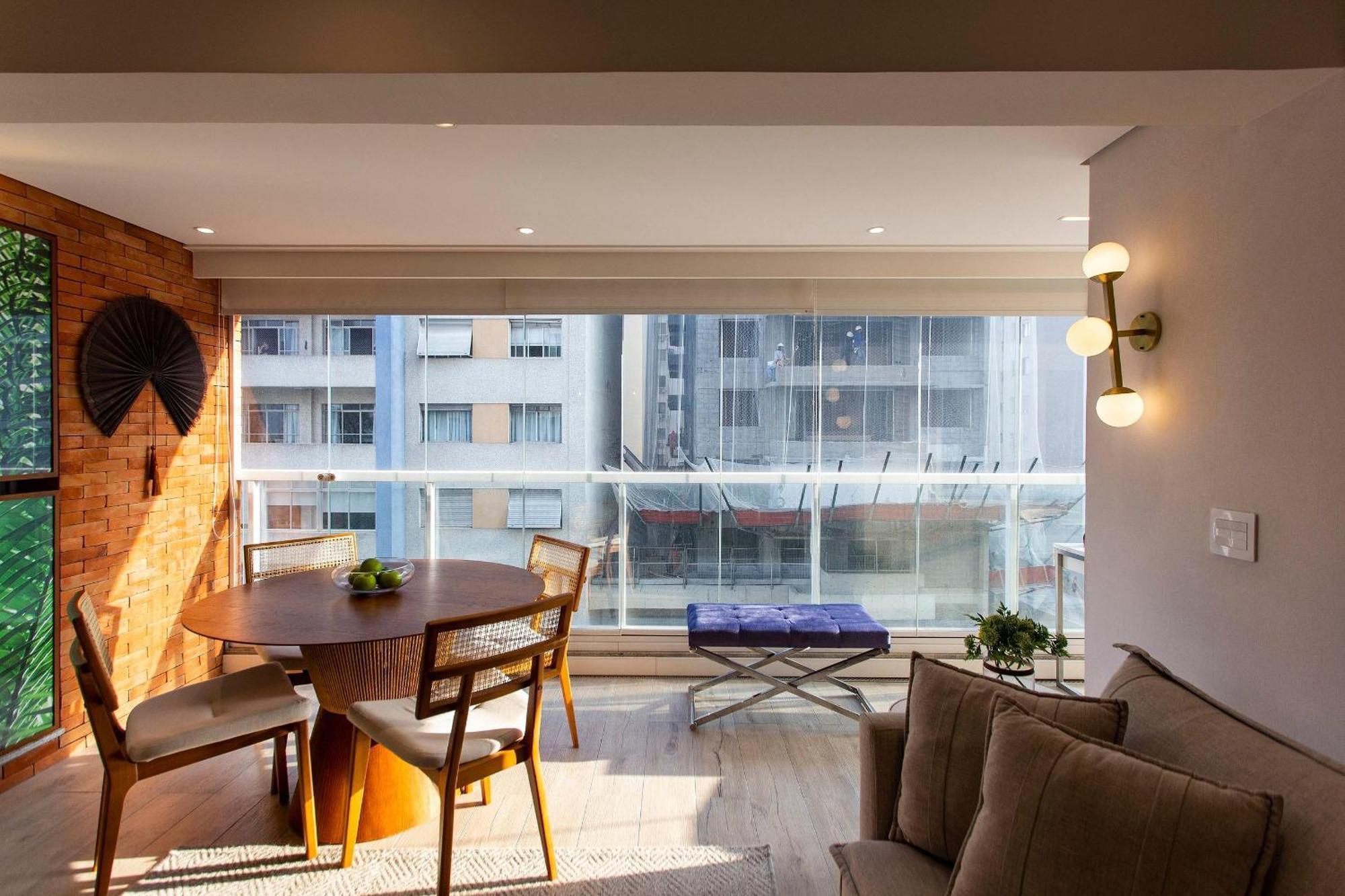 Atelier Bela Cintra Apartamento São Paulo