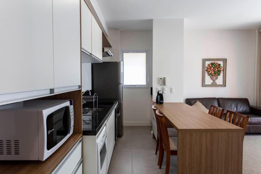 Atelier Bela Cintra Apartamento *