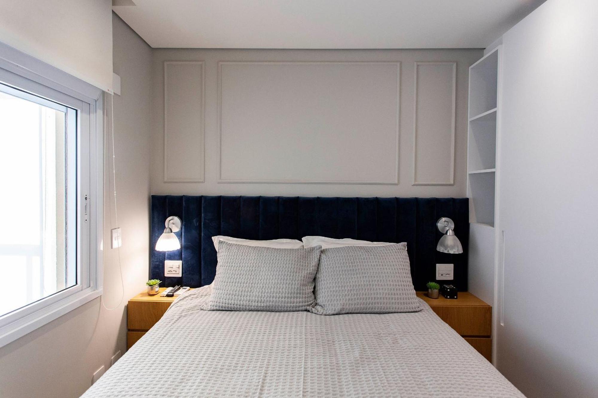 Apartamento Atelier Bela Cintra São Paulo