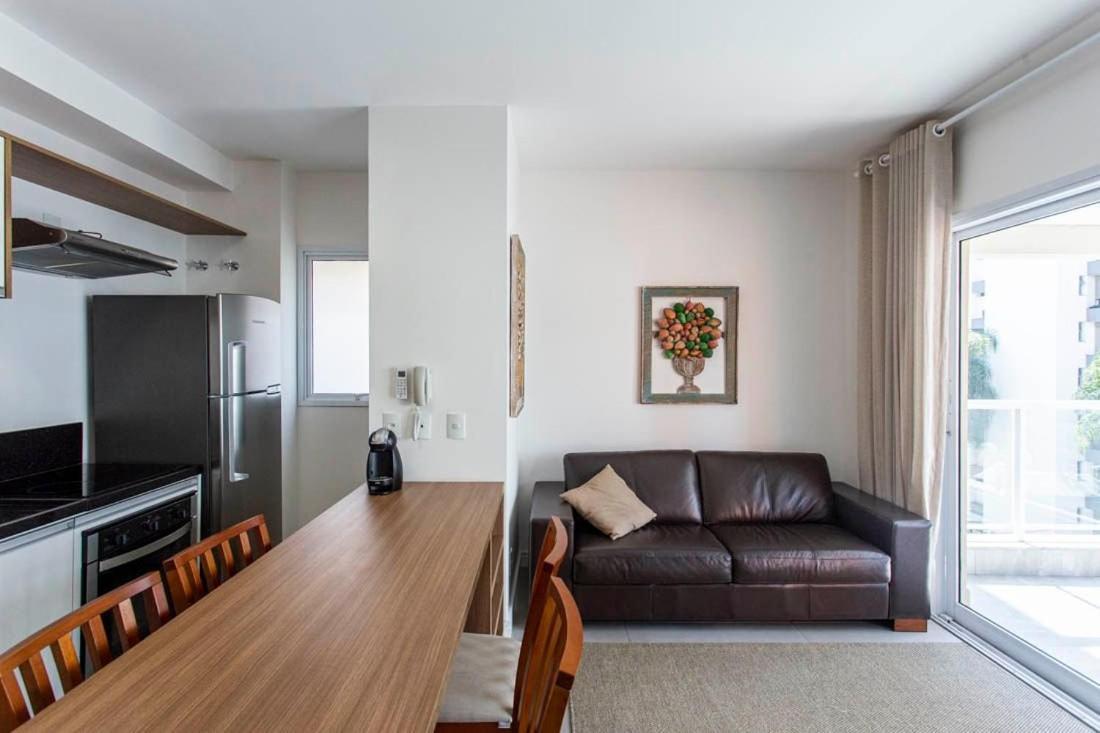Atelier Bela Cintra Apartamento São Paulo