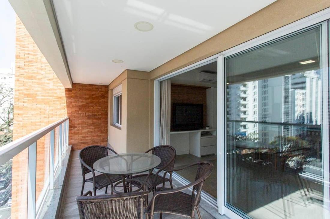 Atelier Bela Cintra Apartamento São Paulo