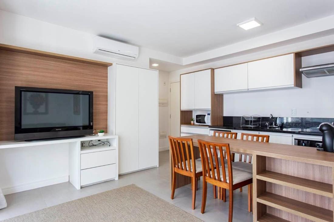 Apartamento Atelier Bela Cintra *