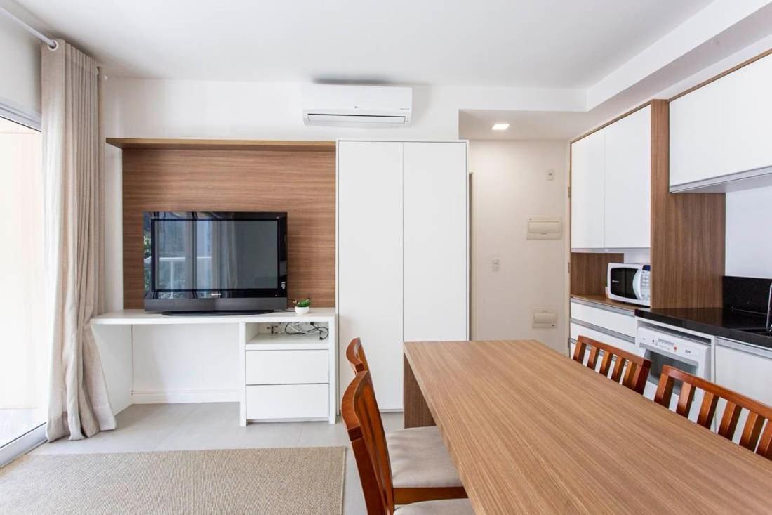 Apartamento Atelier Bela Cintra São Paulo