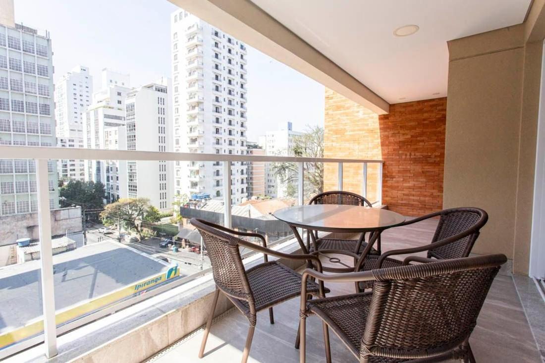 Atelier Bela Cintra * São Paulo