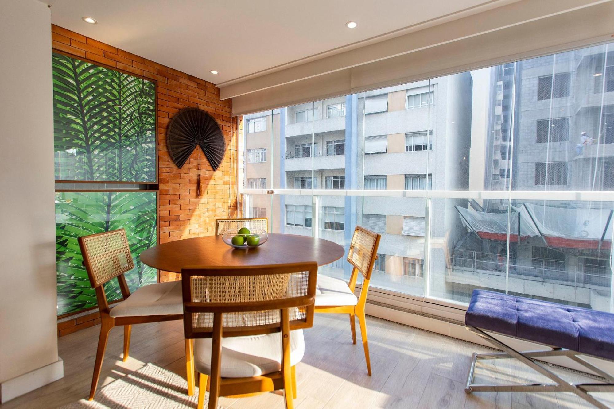 Atelier Bela Cintra São Paulo