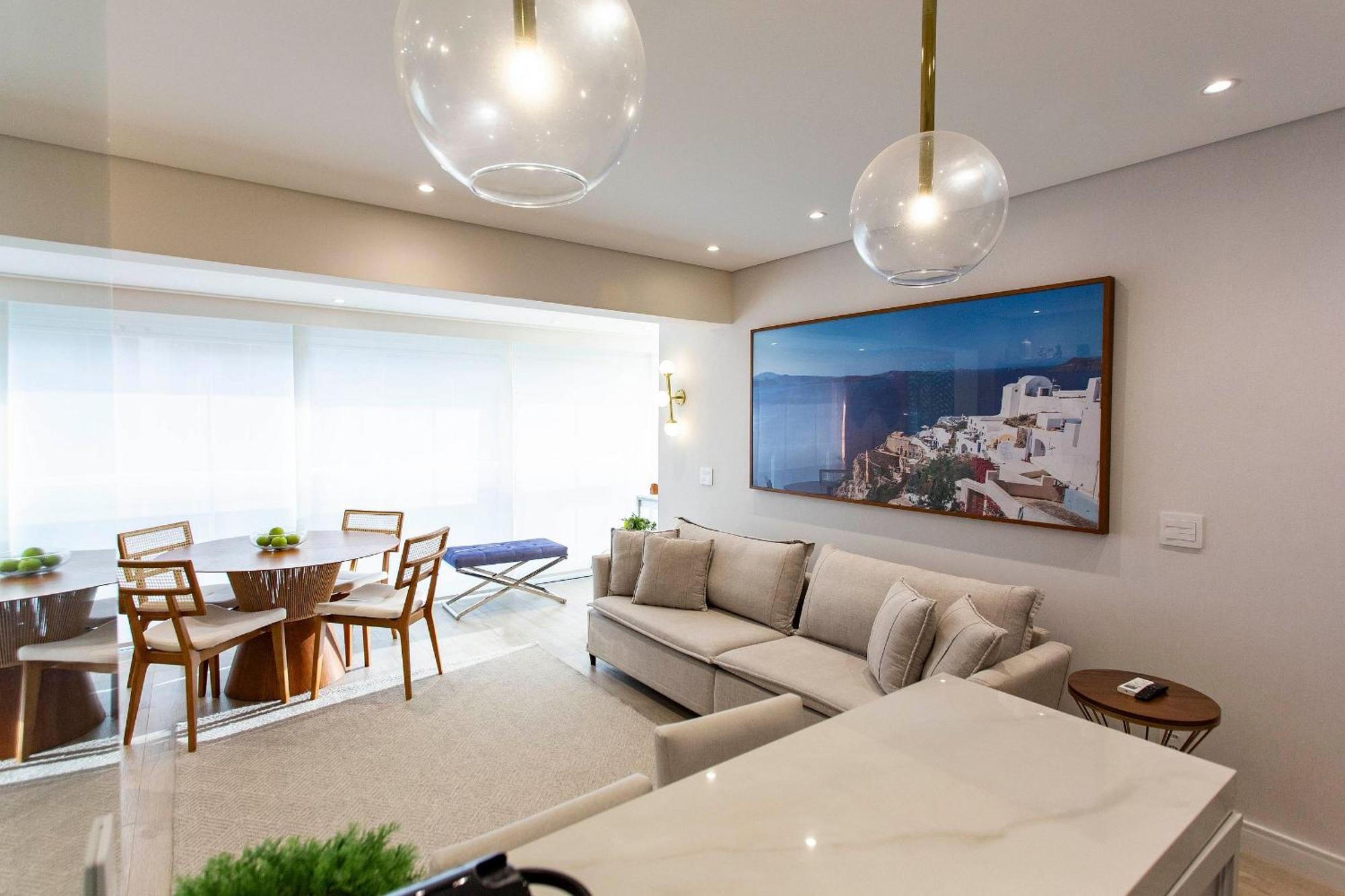 Atelier Bela Cintra Apartamento *