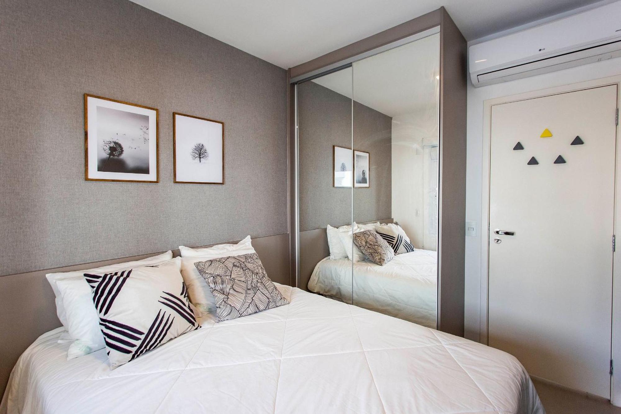 Atelier Bela Cintra Apartamento