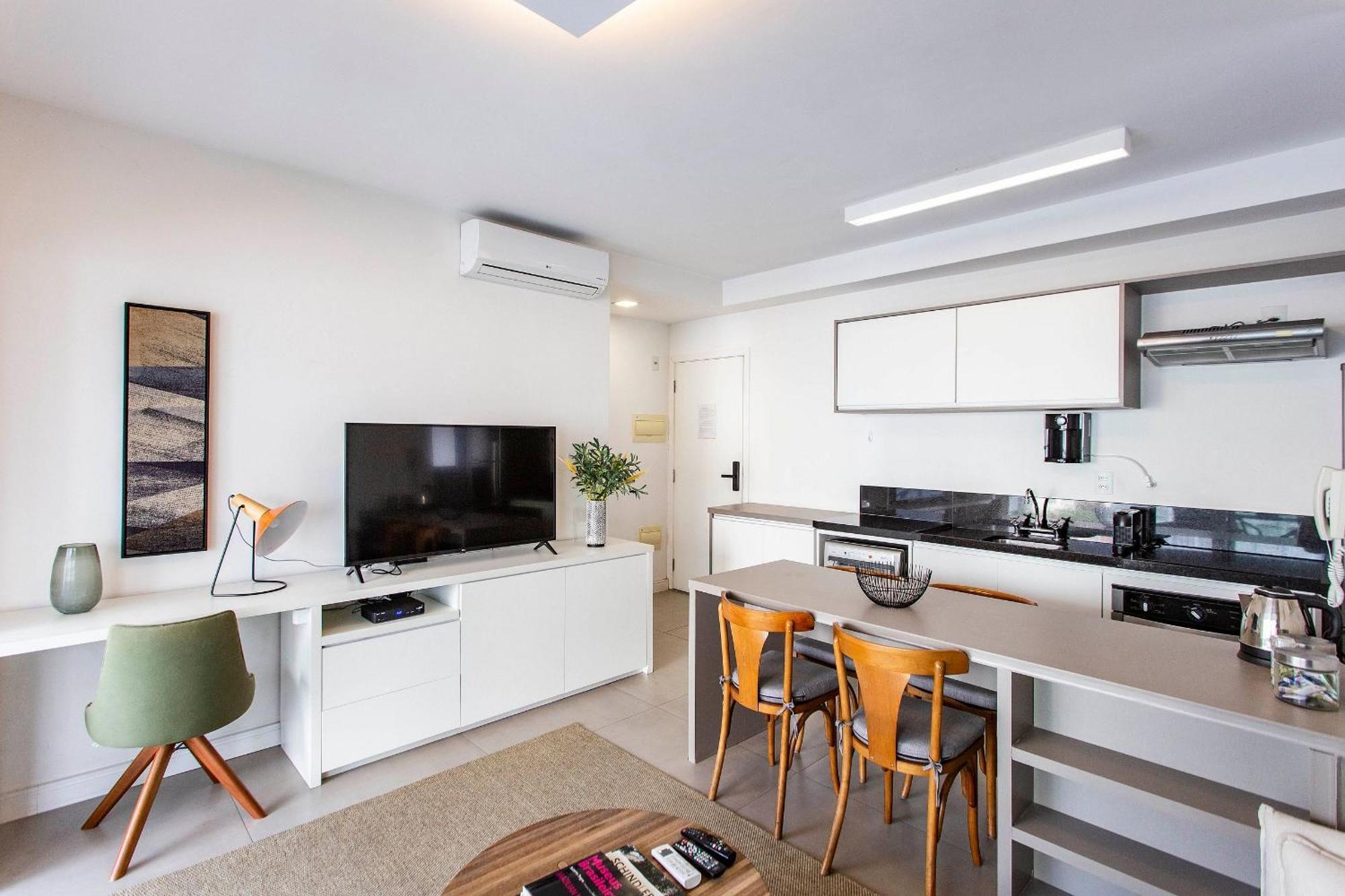 Atelier Bela Cintra Apartamento São Paulo