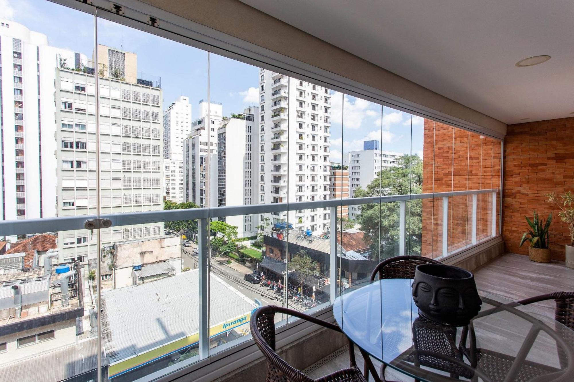 Atelier Bela Cintra * São Paulo