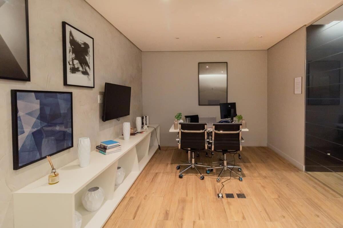 Bhomy Centro - 200m A Pe Do Metro Lz910 Apartamento *