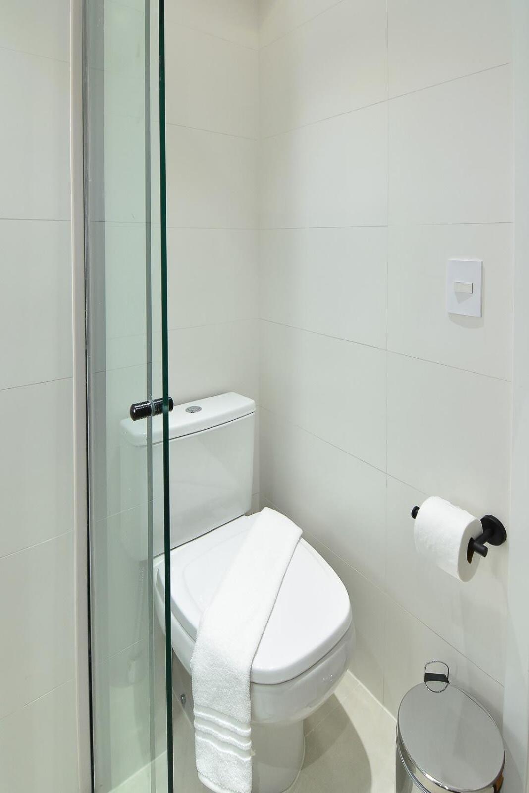 Bhomy Perdizes - A Poucos Metros Do Allianz Pq Va410 Apartment