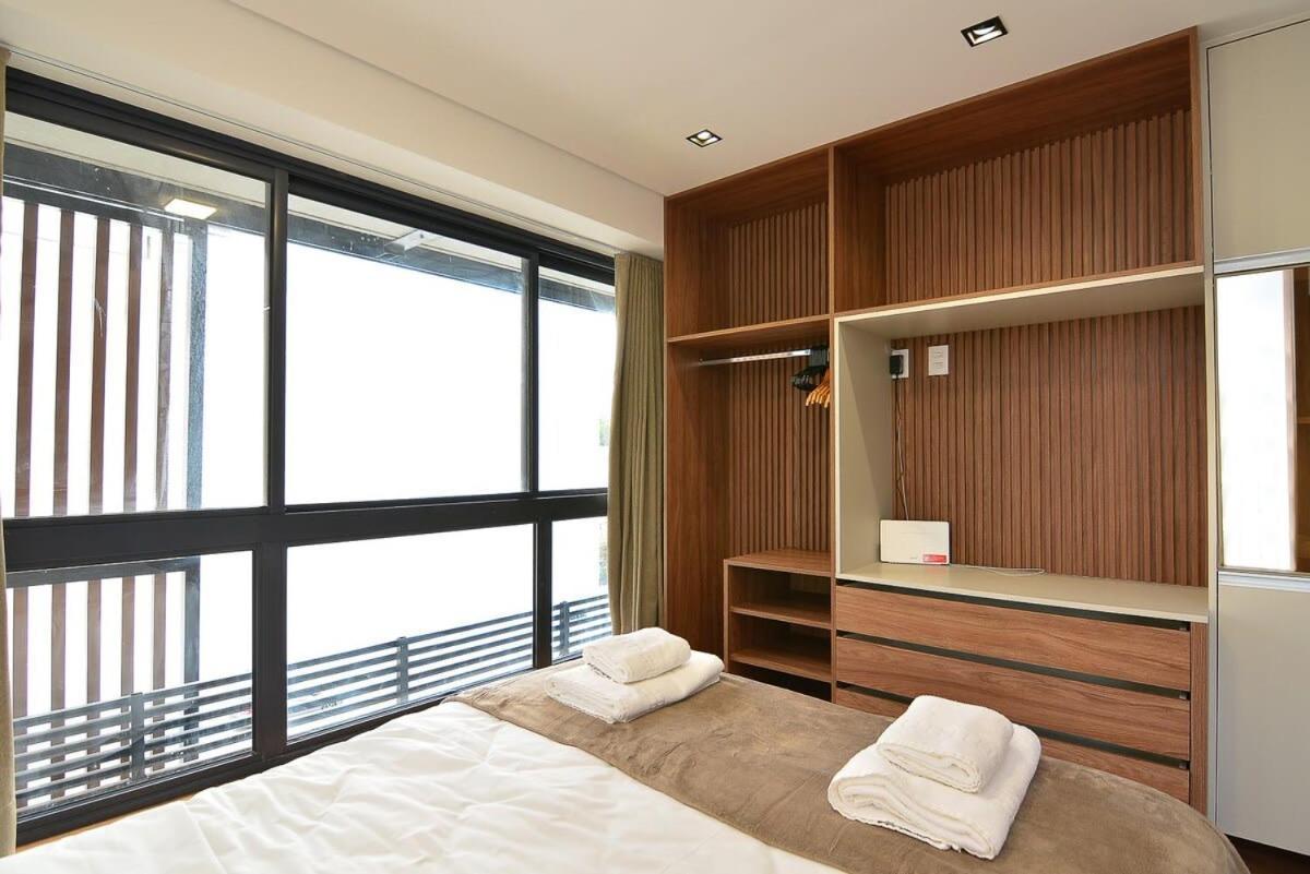 Apartment Bhomy Perdizes - A Poucos Metros Do Allianz Pq Va410 *