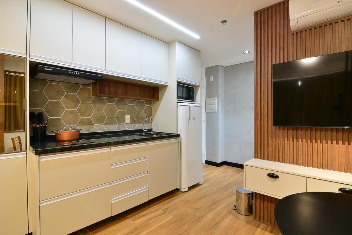 Bhomy Perdizes - A Poucos Metros Do Allianz Pq Va410 Apartment *