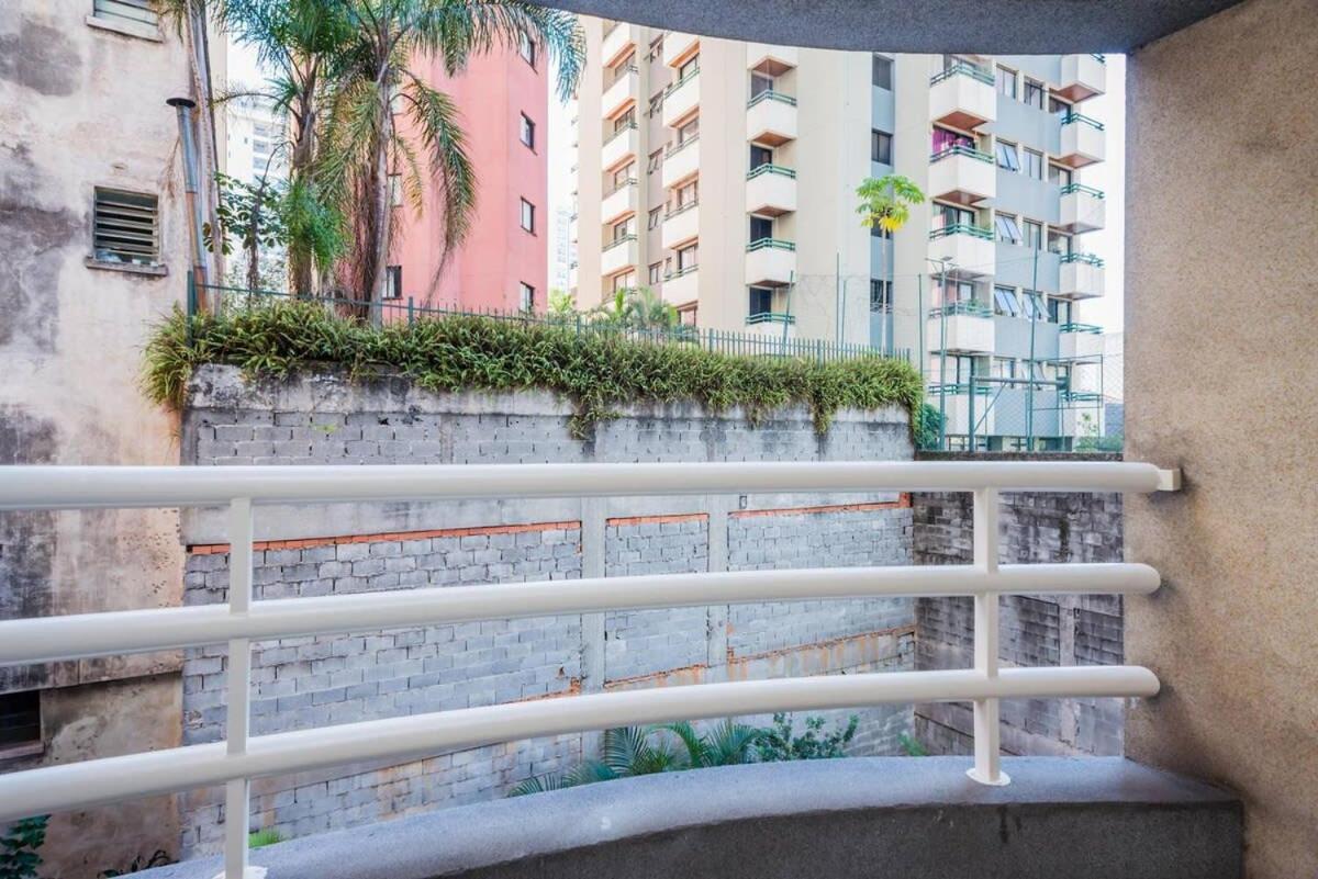 Bhomy Bela Vista Proximo Sirio Libanes Rpl308 * São Paulo