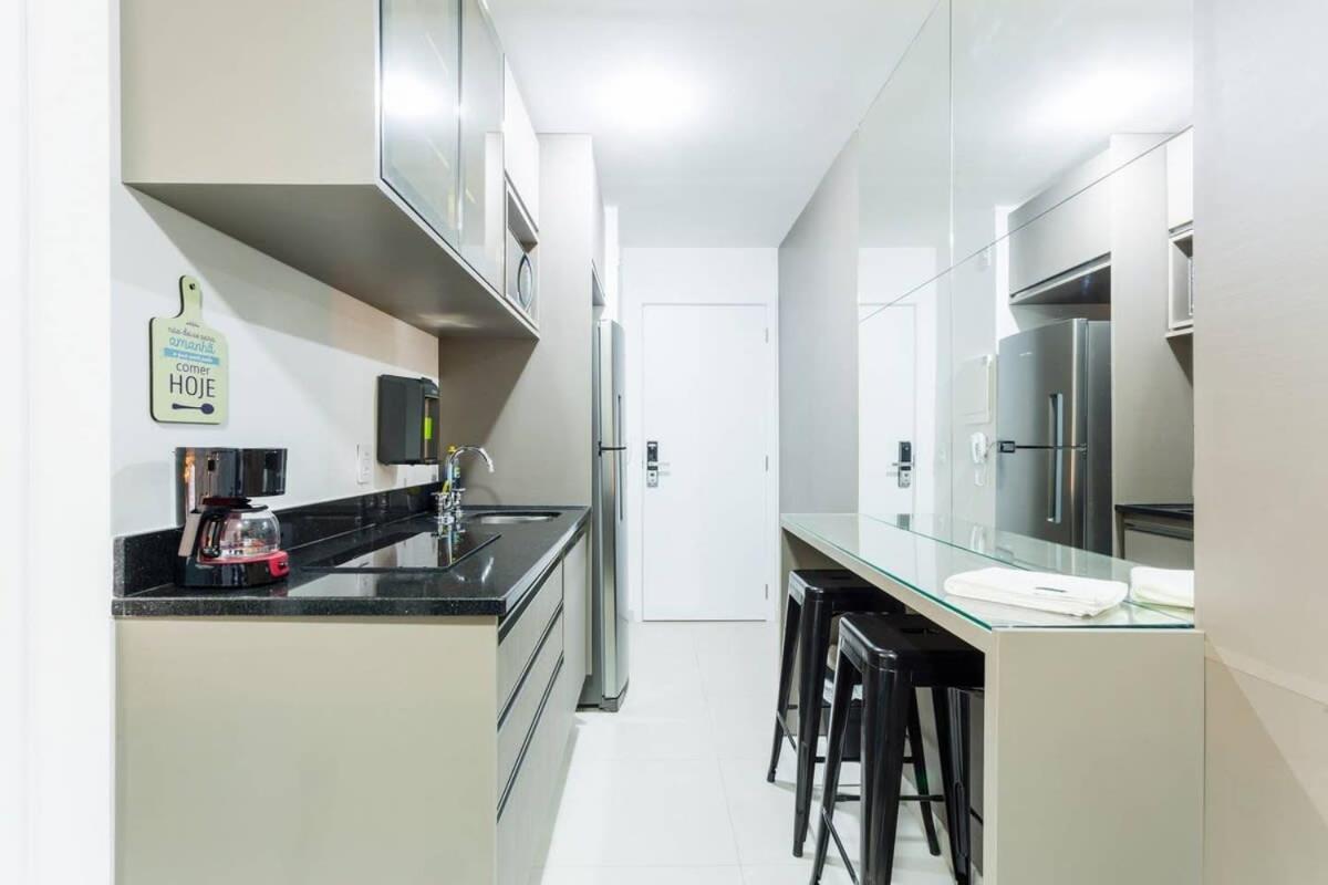 Bhomy Brooklin Moderno E Com Vista Linda Gb132b