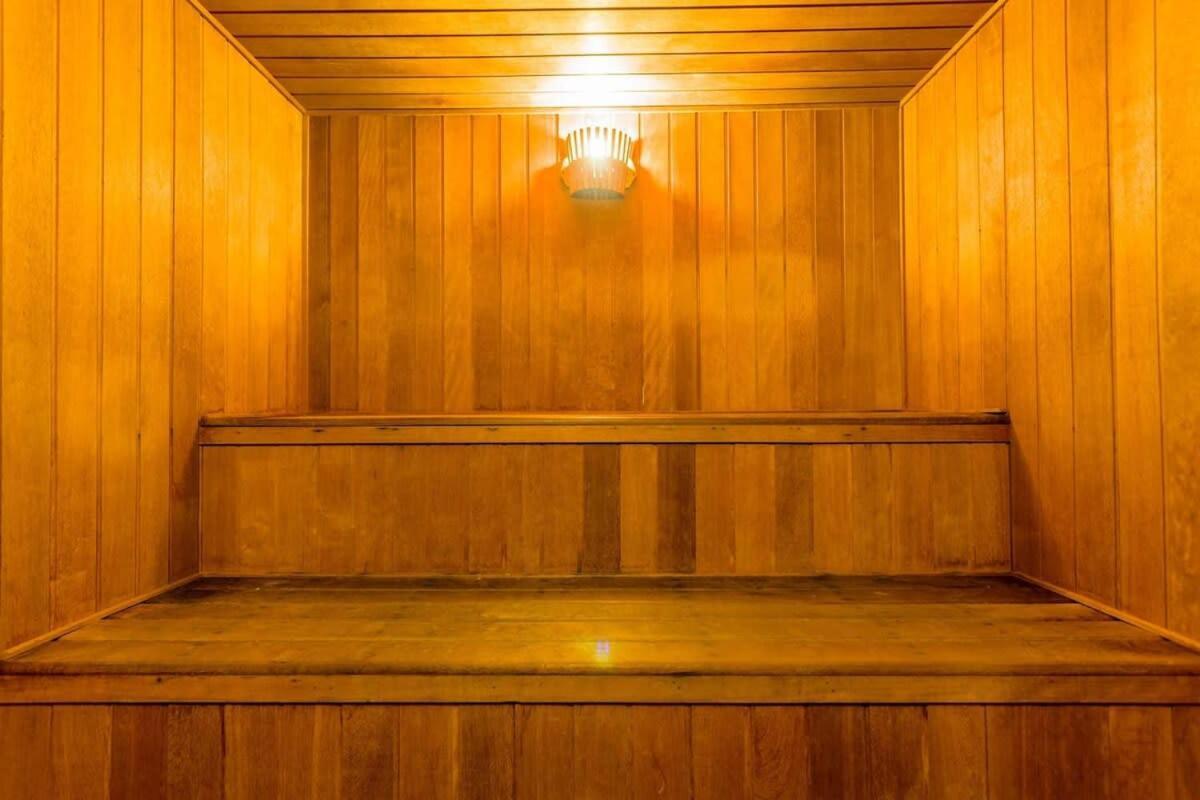 Apartamento Bhomy Jardins Requinte E Conforto Ce1510 São Paulo