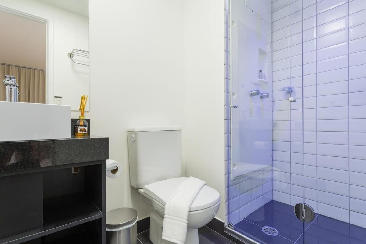 Bhomy Jardins Requinte E Conforto Ce1510 Apartamento